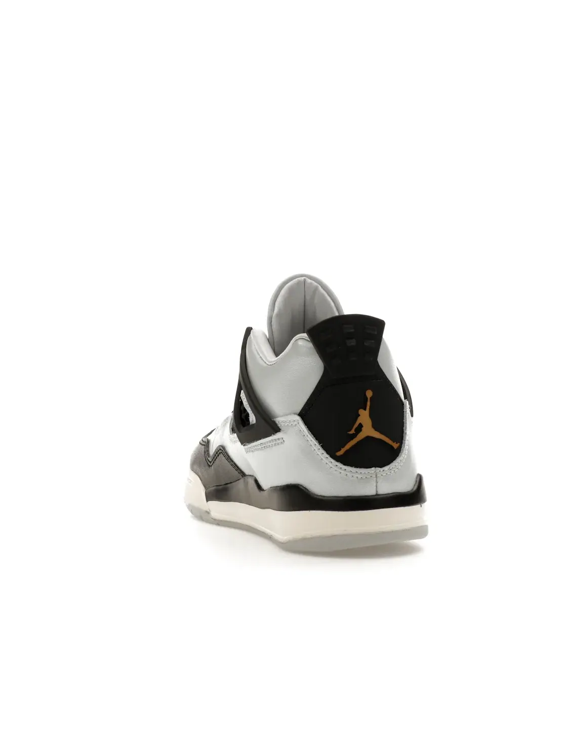 Детские кроссовки Lifestyle Jordan 4 Retro — изображение 4 из 4