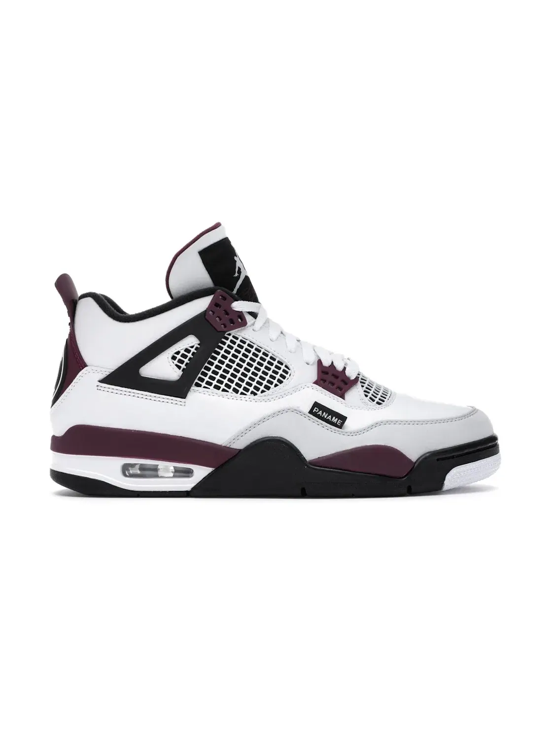 Мужские кроссовки с коллаборацией Jordan 4 Retro Jordan — изображение 1 из 4
