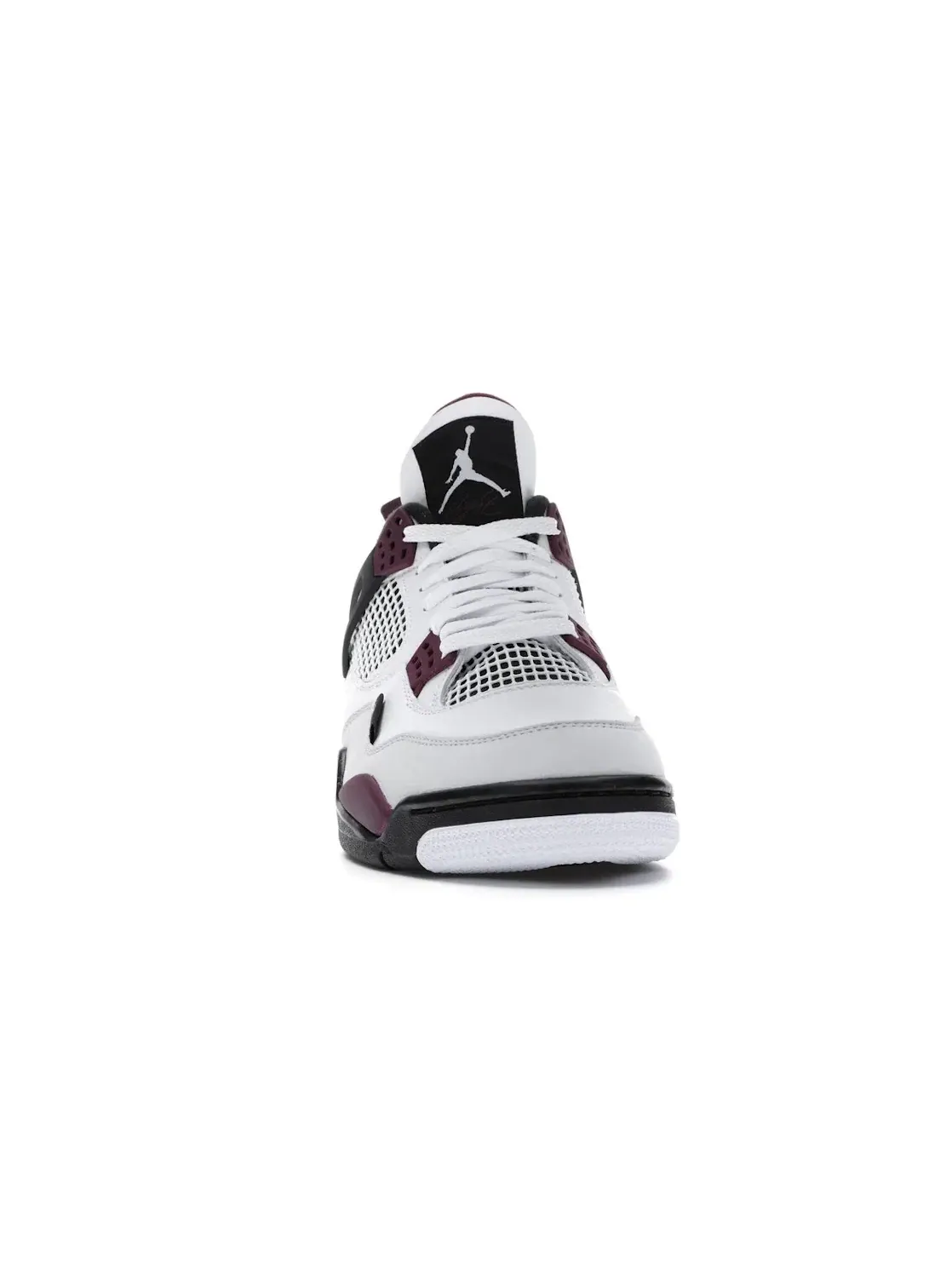Мужские кроссовки с коллаборацией Jordan 4 Retro Jordan — изображение 2 из 4