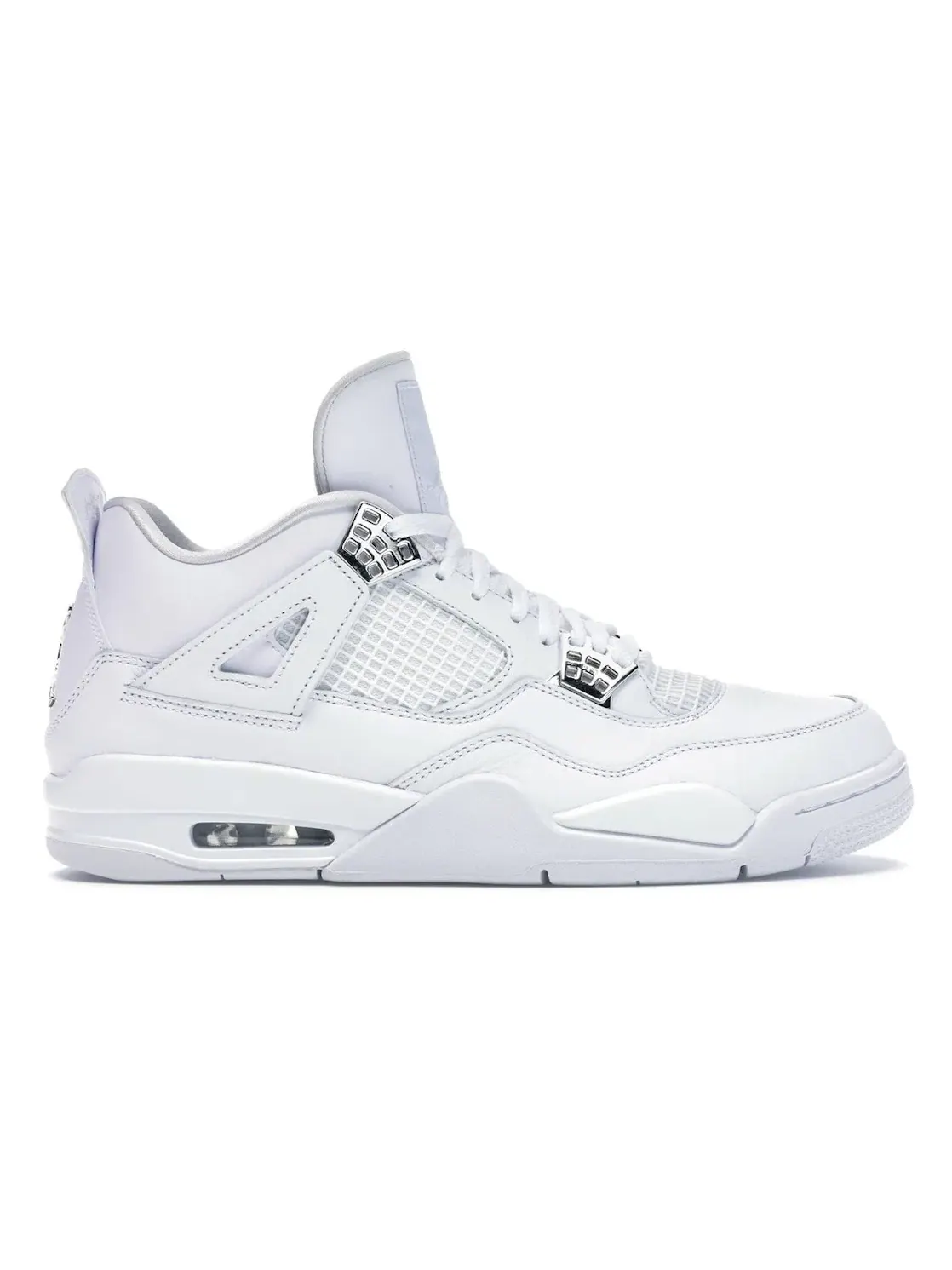 Мужские кроссовки Lifestyle Jordan 4 Retro Pure Money Jordan — изображение 1 из 4