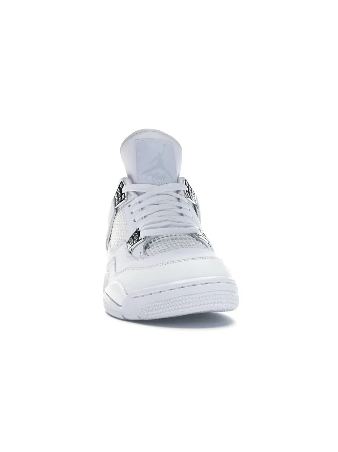 Мужские кроссовки Lifestyle Jordan 4 Retro Pure Money Jordan — изображение 2 из 4