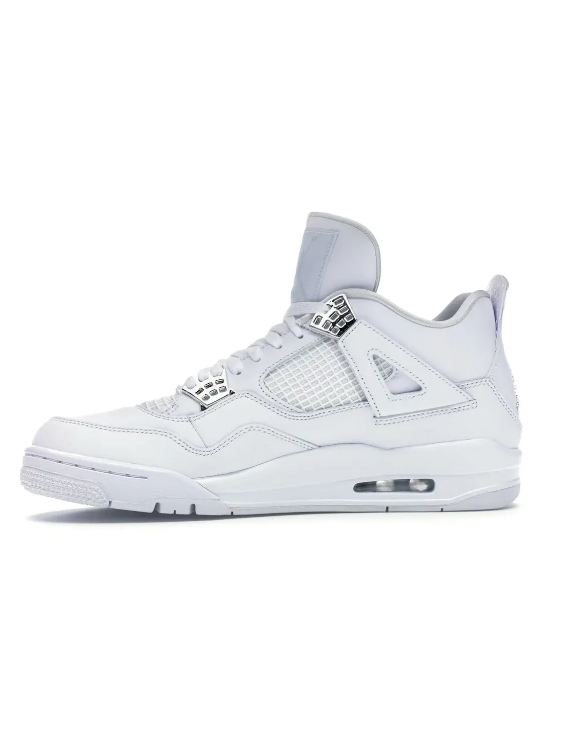 Мужские кроссовки Lifestyle Jordan 4 Retro Pure Money Jordan — изображение 3 из 4