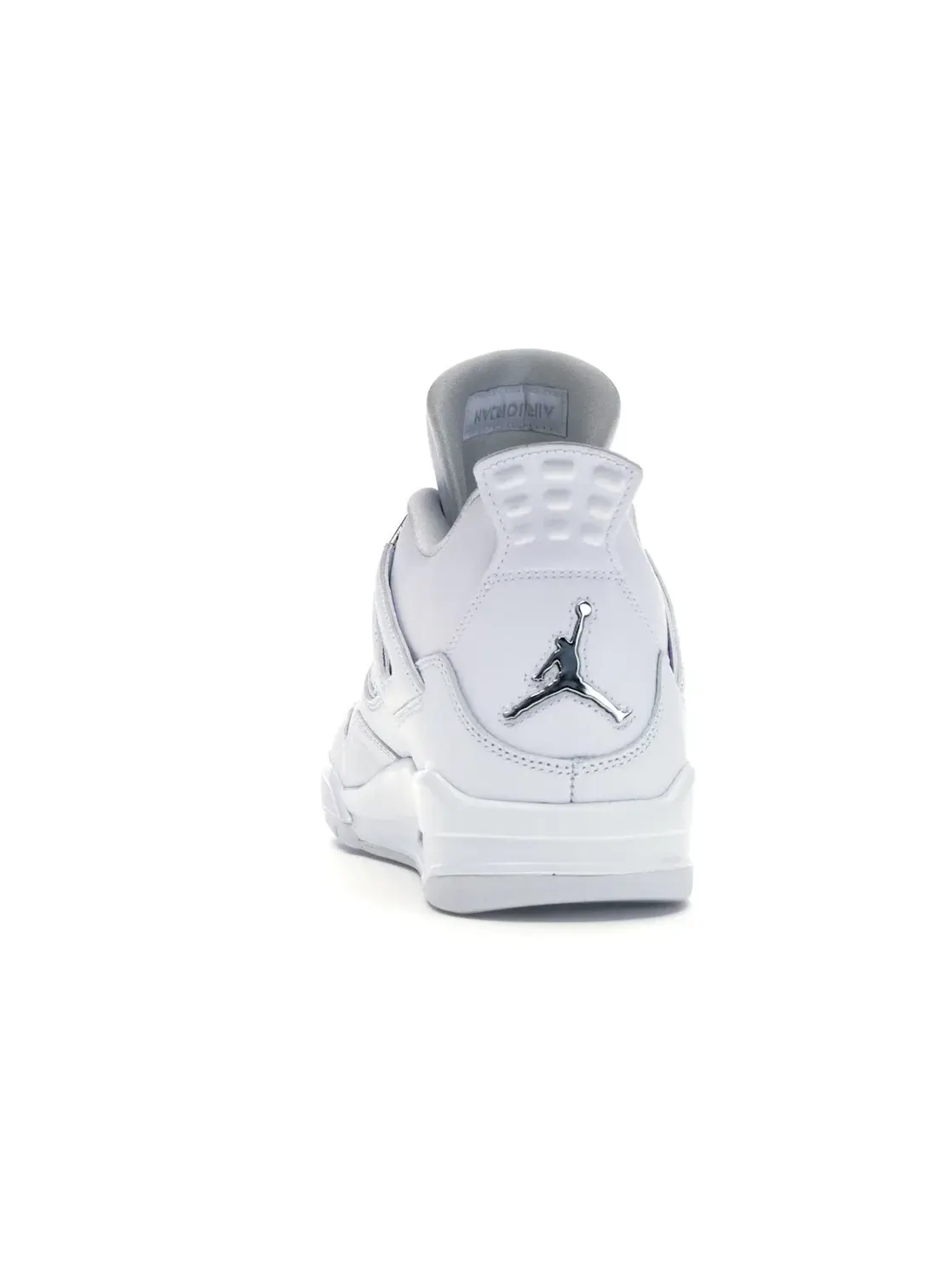 Мужские кроссовки Lifestyle Jordan 4 Retro Pure Money Jordan — изображение 4 из 4