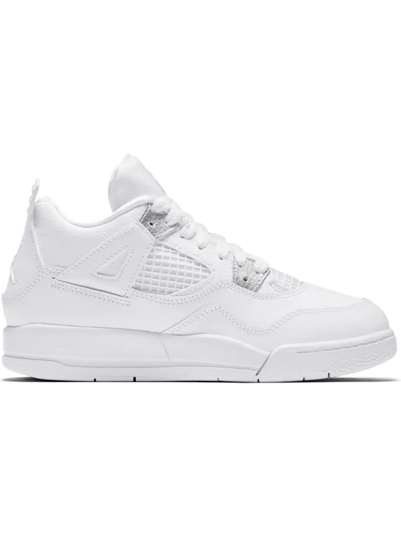 Детские кроссовки Lifestyle Jordan 4 Retro Jordan — изображение 1 из 1