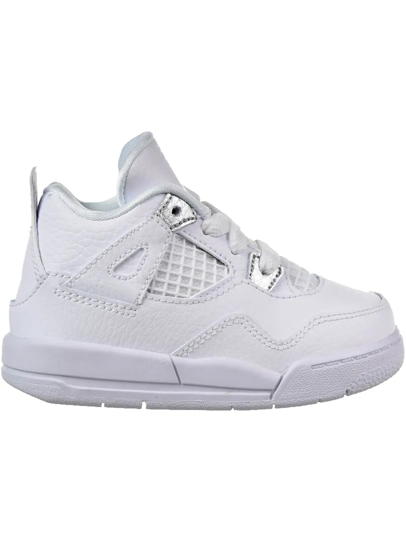Детские кроссовки Lifestyle Jordan 4 Retro Pure Money (2017) (TD) Jordan — изображение 1 из 1