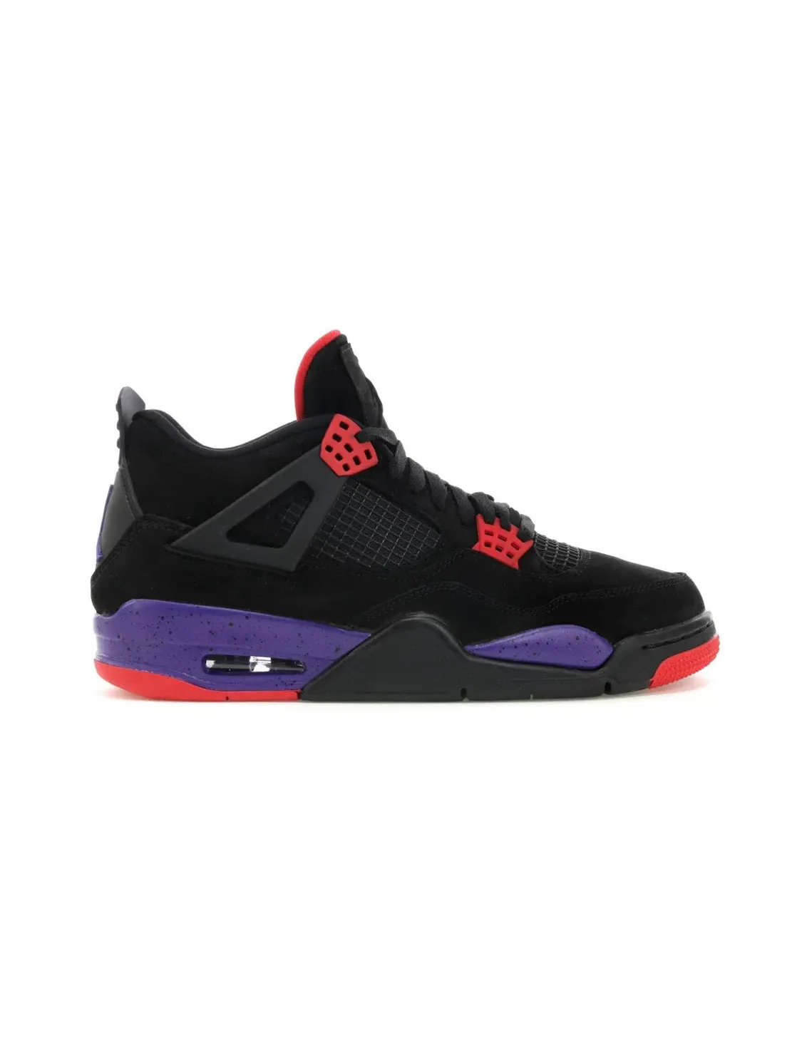 Мужские кроссовки с принтом Jordan 4 Retro — изображение 1 из 4