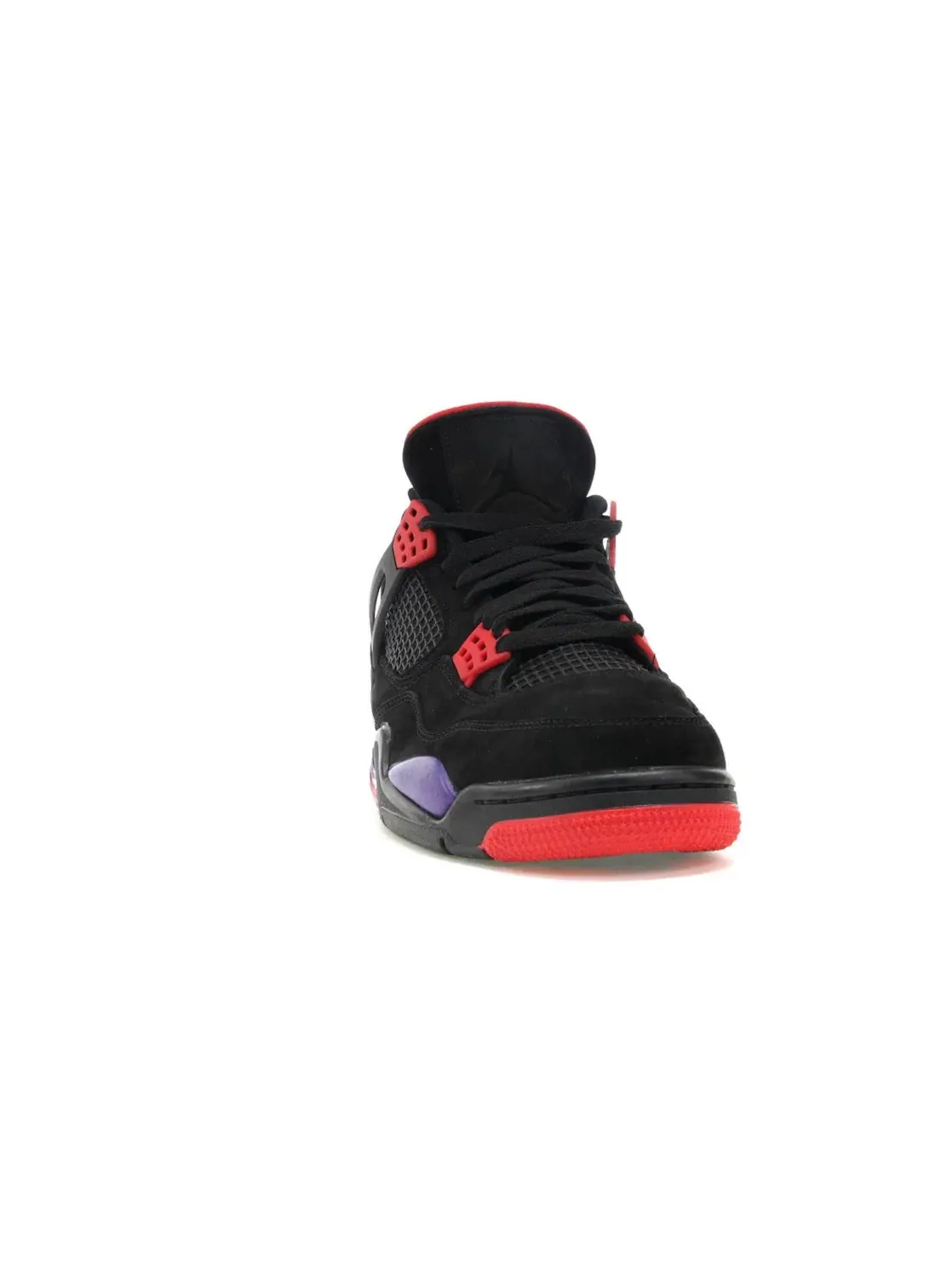 Мужские кроссовки с принтом Jordan 4 Retro — изображение 2 из 4