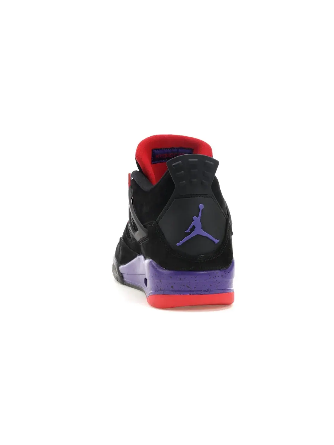 Мужские кроссовки с принтом Jordan 4 Retro — изображение 4 из 4