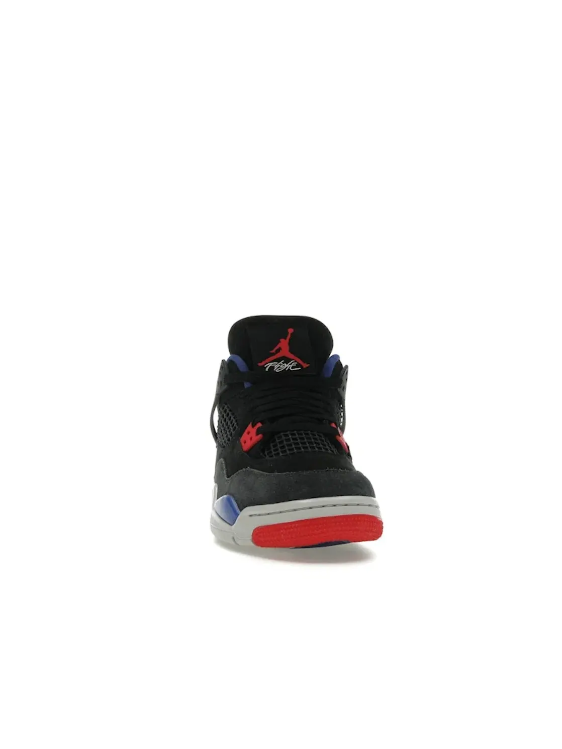 Детские кроссовки Lifestyle с сеткой Jordan 4 Retro Rare Air Jordan — изображение 2 из 4