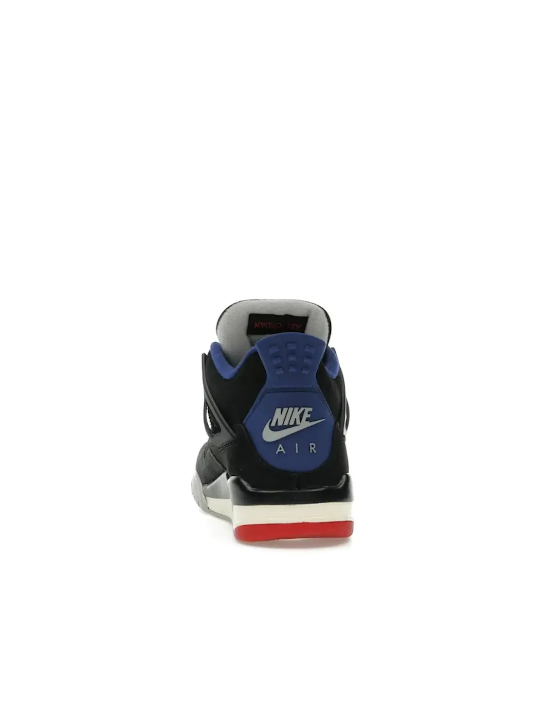 Детские кроссовки Lifestyle с сеткой Jordan 4 Retro Rare Air Jordan — изображение 4 из 4