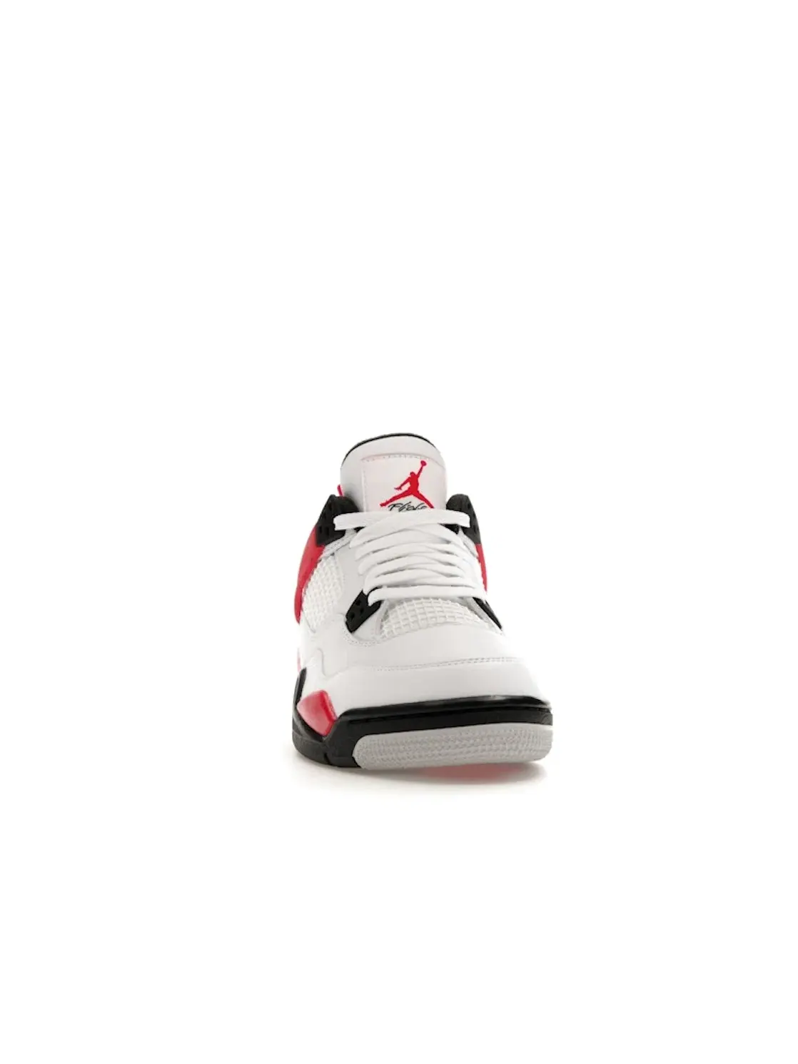 Детские кроссовки Lifestyle с принтом Jordan 4 Retro Jordan — изображение 2 из 4
