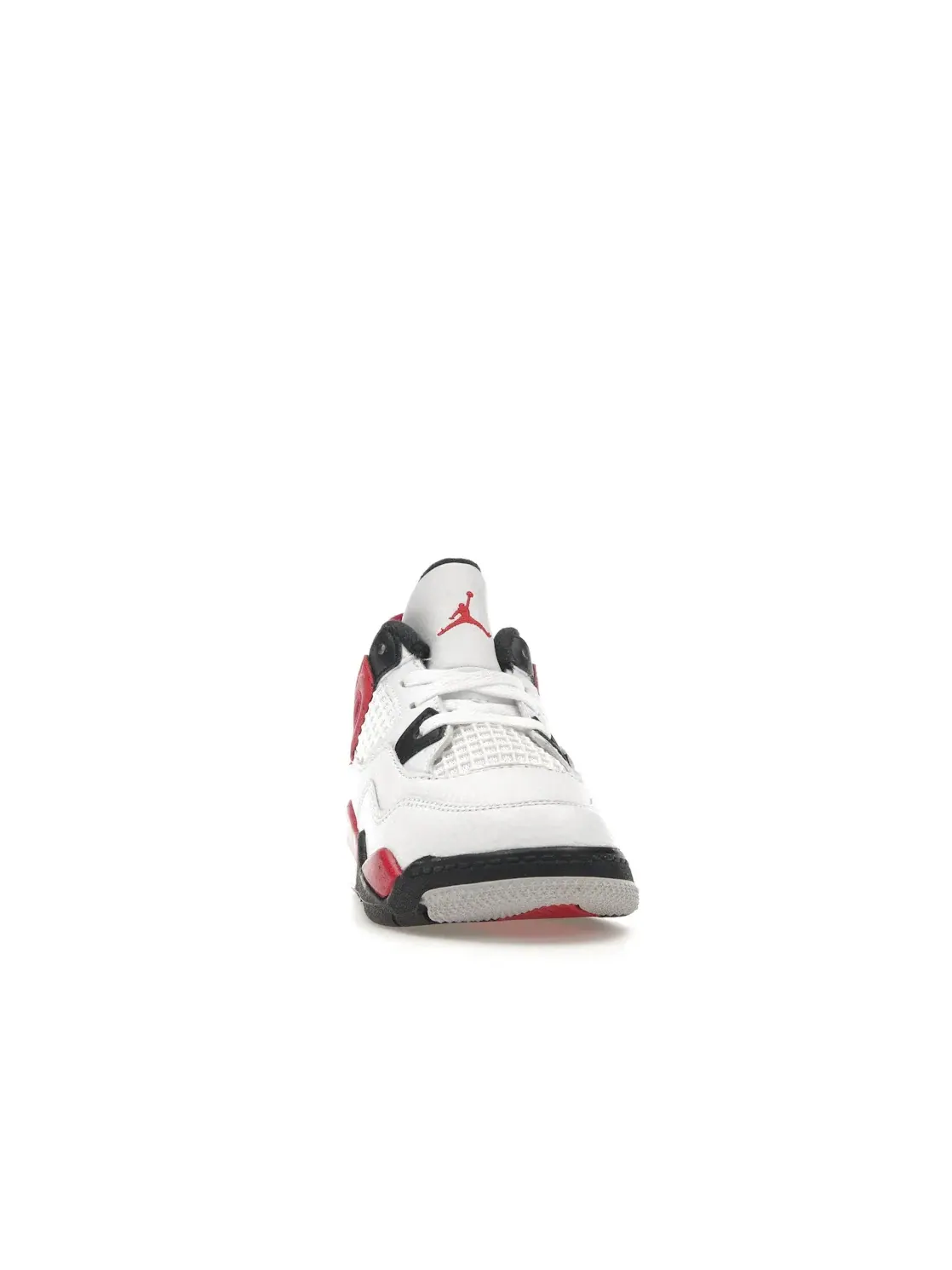 Детские кроссовки с ретро-дизайном Jordan 4 Retro Jordan — изображение 2 из 4
