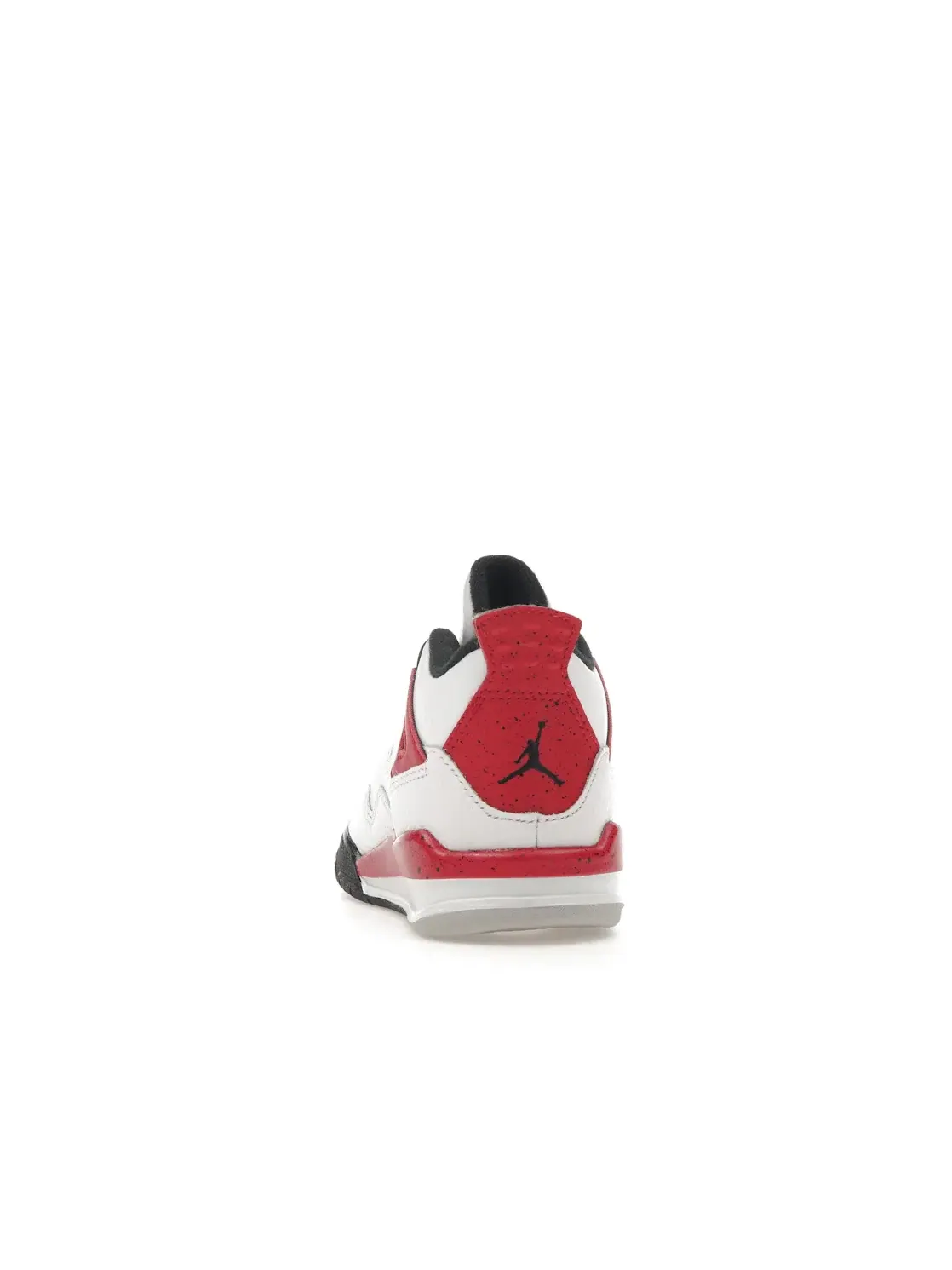 Детские кроссовки с ретро-дизайном Jordan 4 Retro Jordan — изображение 4 из 4