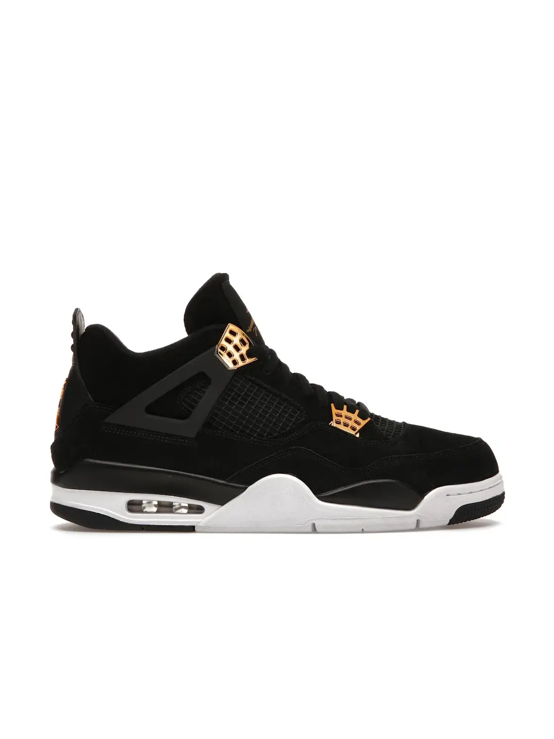 Мужские кроссовки Lifestyle Jordan 4 Retro Jordan — изображение 1 из 4