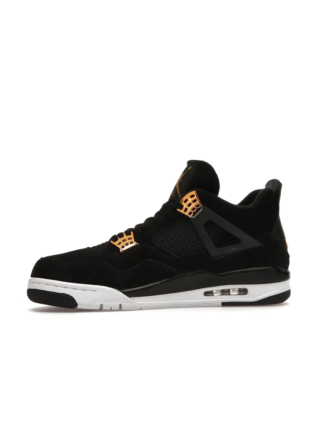 Мужские кроссовки Lifestyle Jordan 4 Retro Jordan — изображение 3 из 4