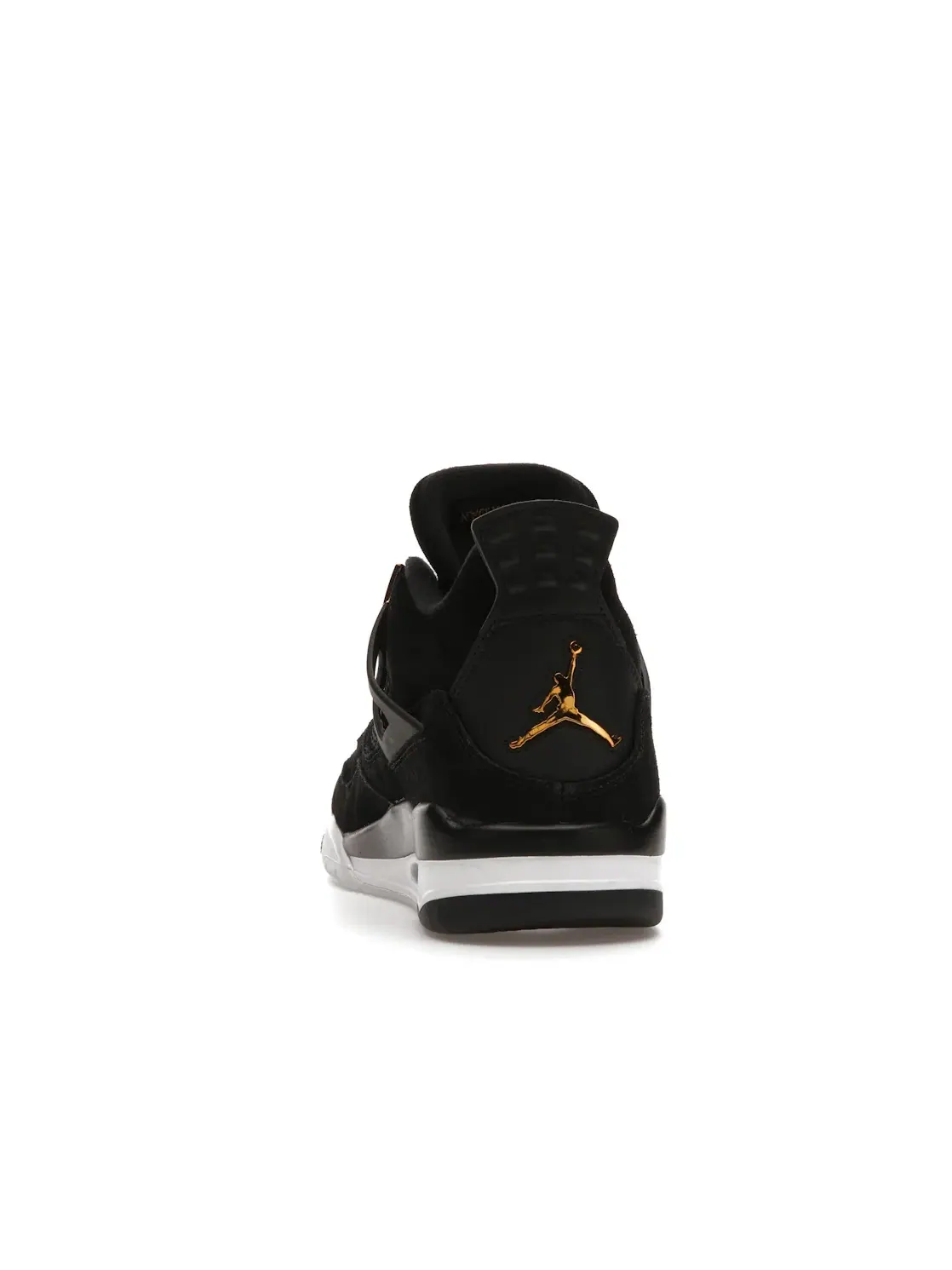 Мужские кроссовки Lifestyle Jordan 4 Retro Jordan — изображение 4 из 4