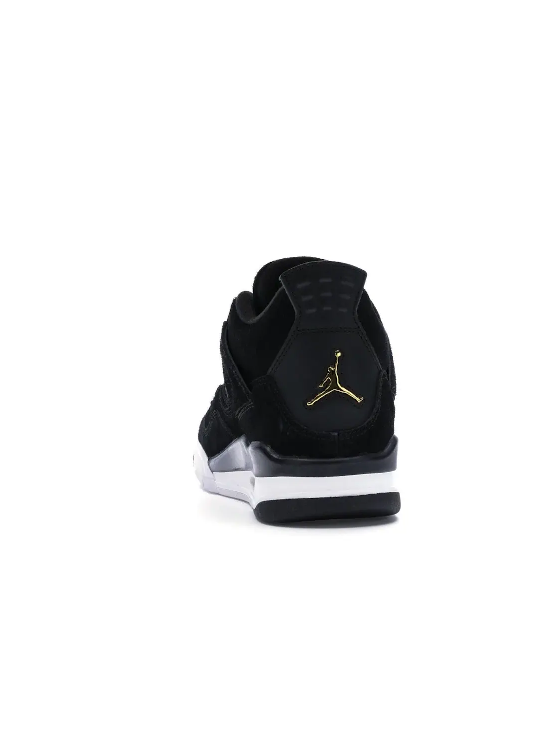 Детские кроссовки Lifestyle с премиум-материалами Jordan 4 Retro — изображение 4 из 4