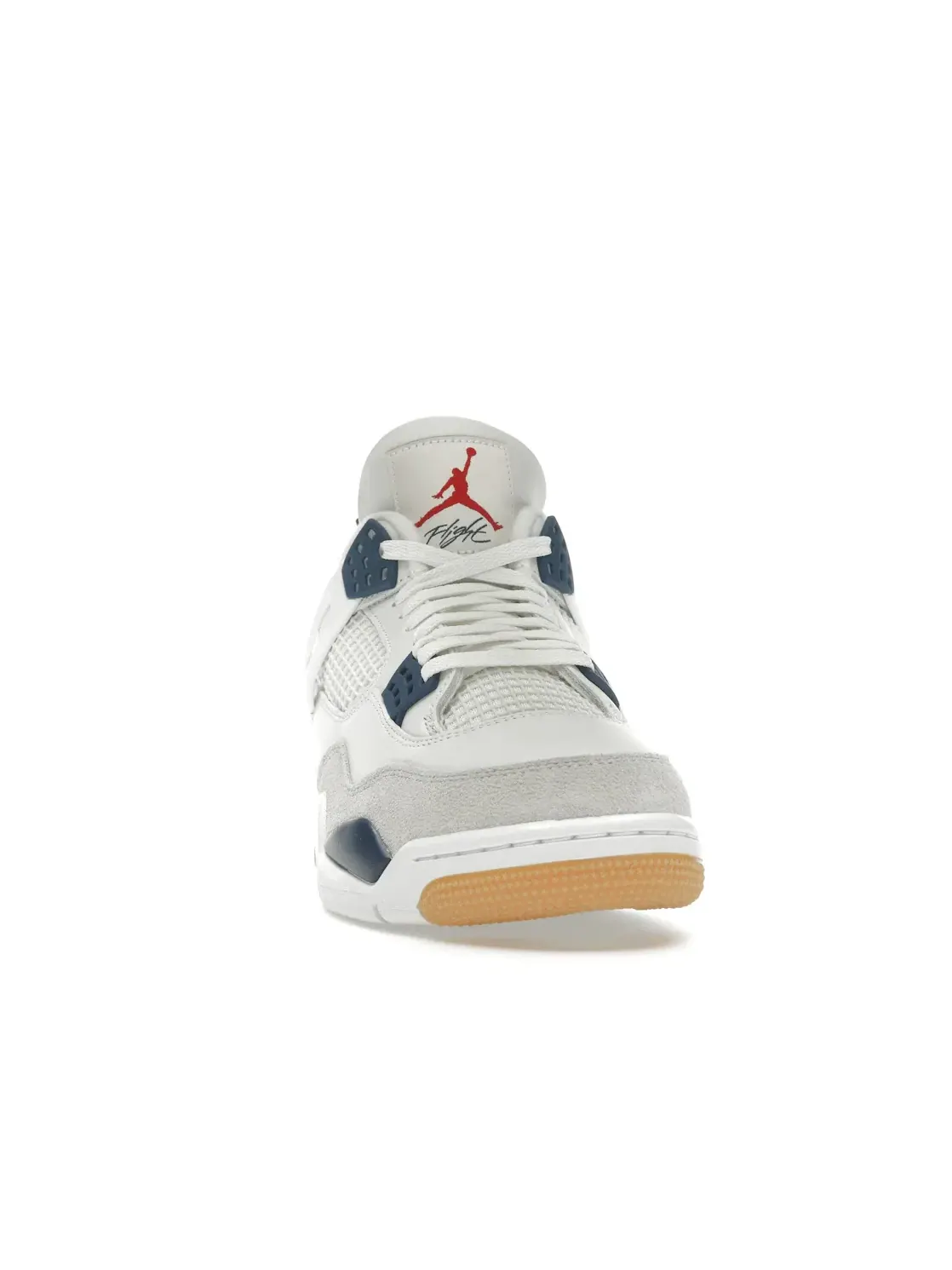 Мужские кроссовки с хай-топ дизайном Jordan 4 Retro SB Jordan — изображение 2 из 4