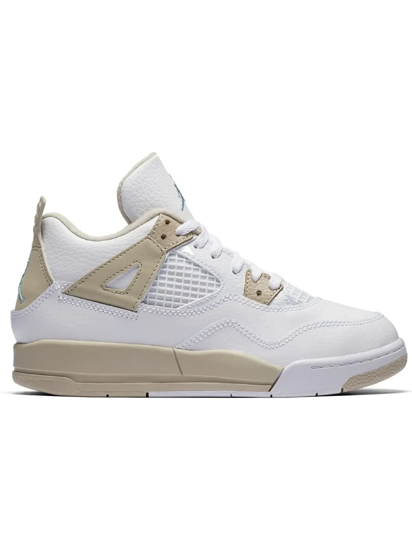 Детские кроссовки Lifestyle с расцветкой Jordan 4 Retro Jordan — изображение 1 из 1