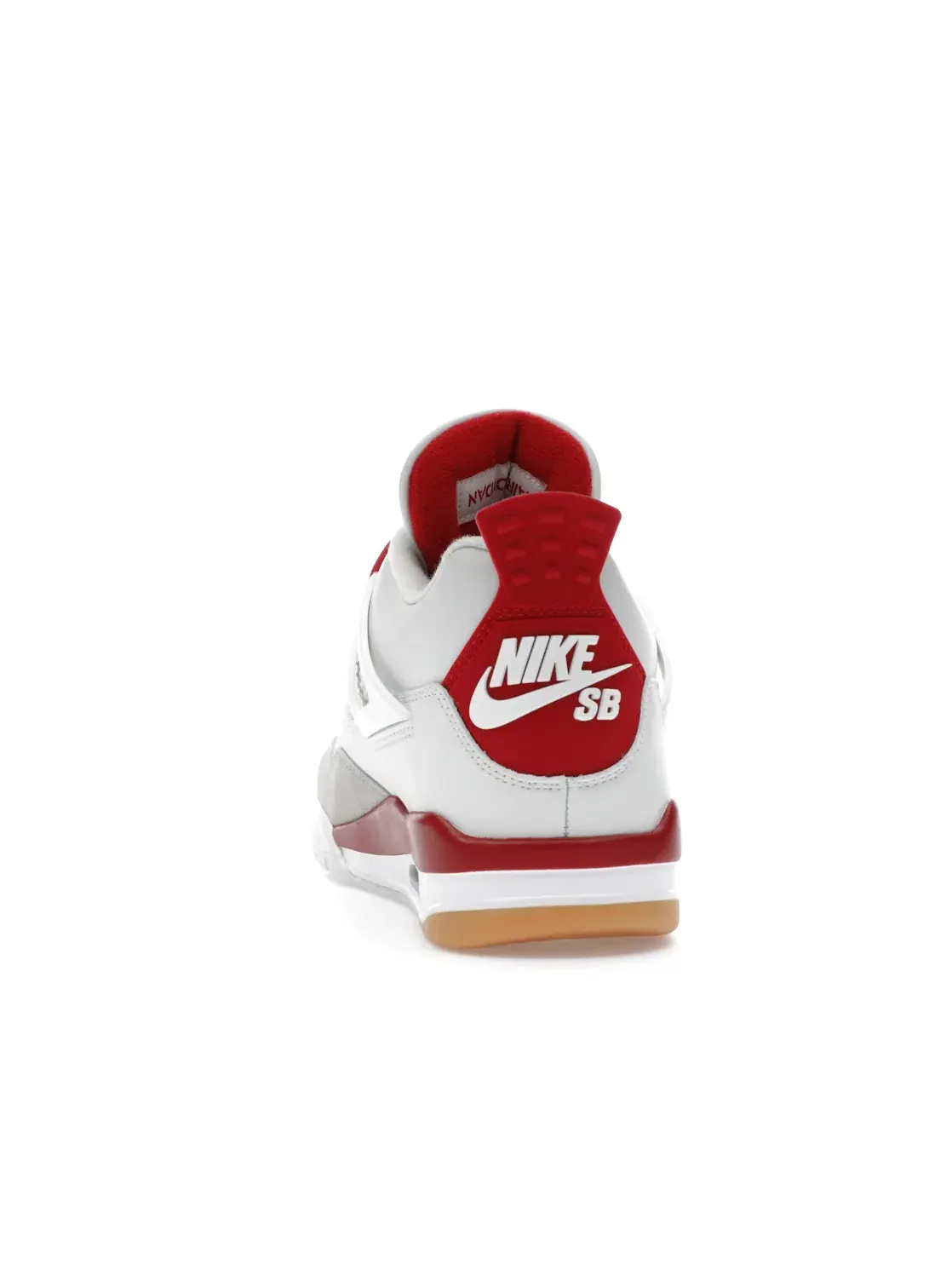Мужские кроссовки Lifestyle Jordan 4 Retro SB — изображение 4 из 4