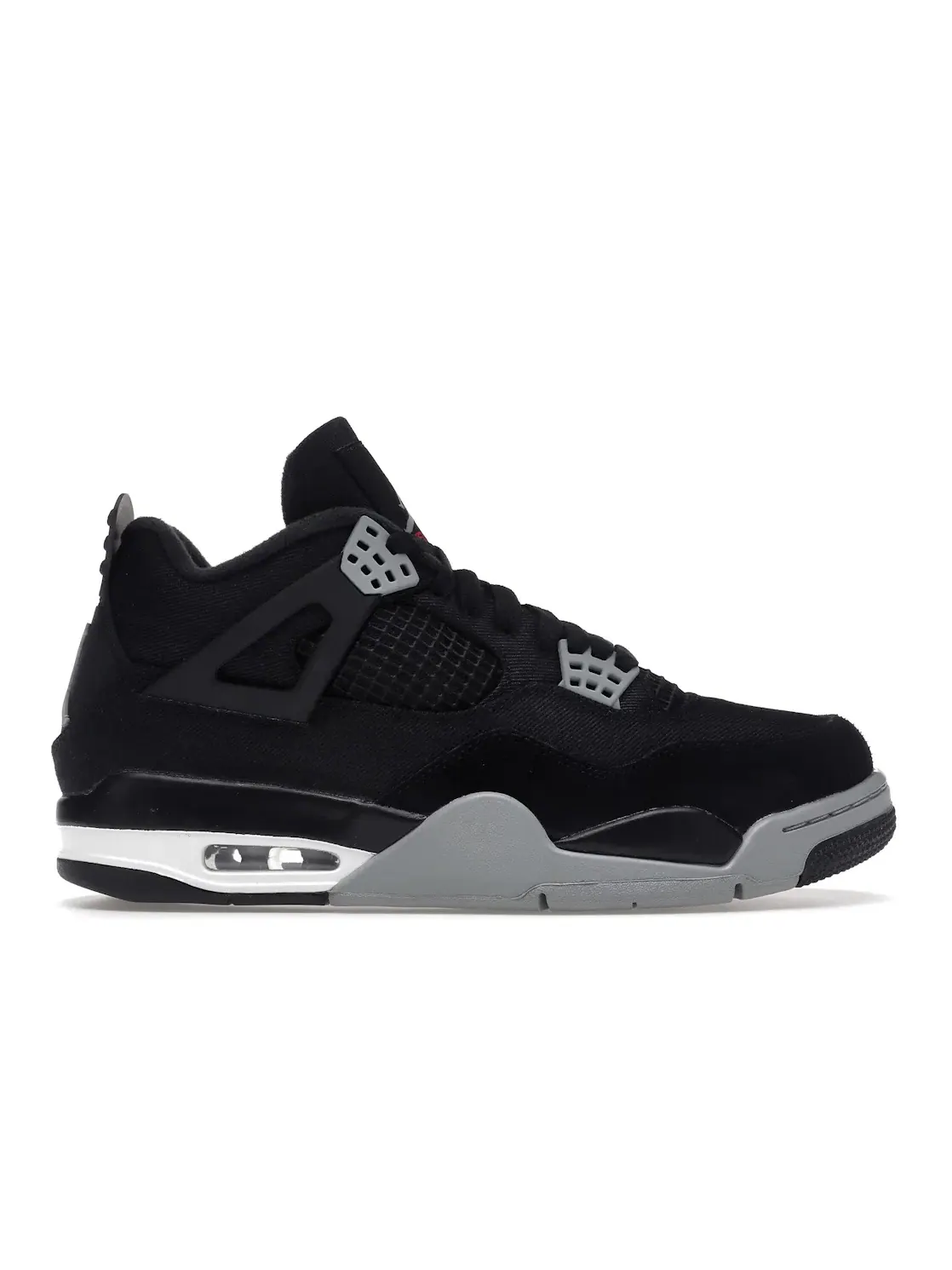 Мужские кроссовки Lifestyle с верхом из канваса Jordan 4 Retro SE — изображение 1 из 4