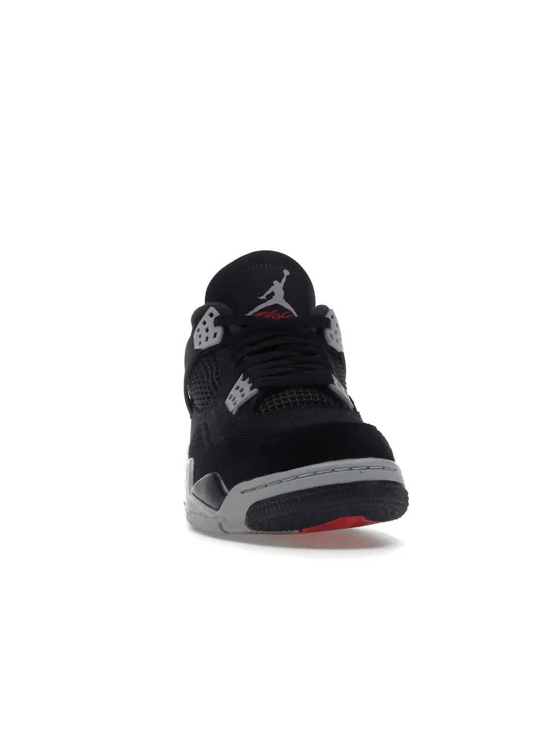 Мужские кроссовки Lifestyle с верхом из канваса Jordan 4 Retro SE — изображение 2 из 4