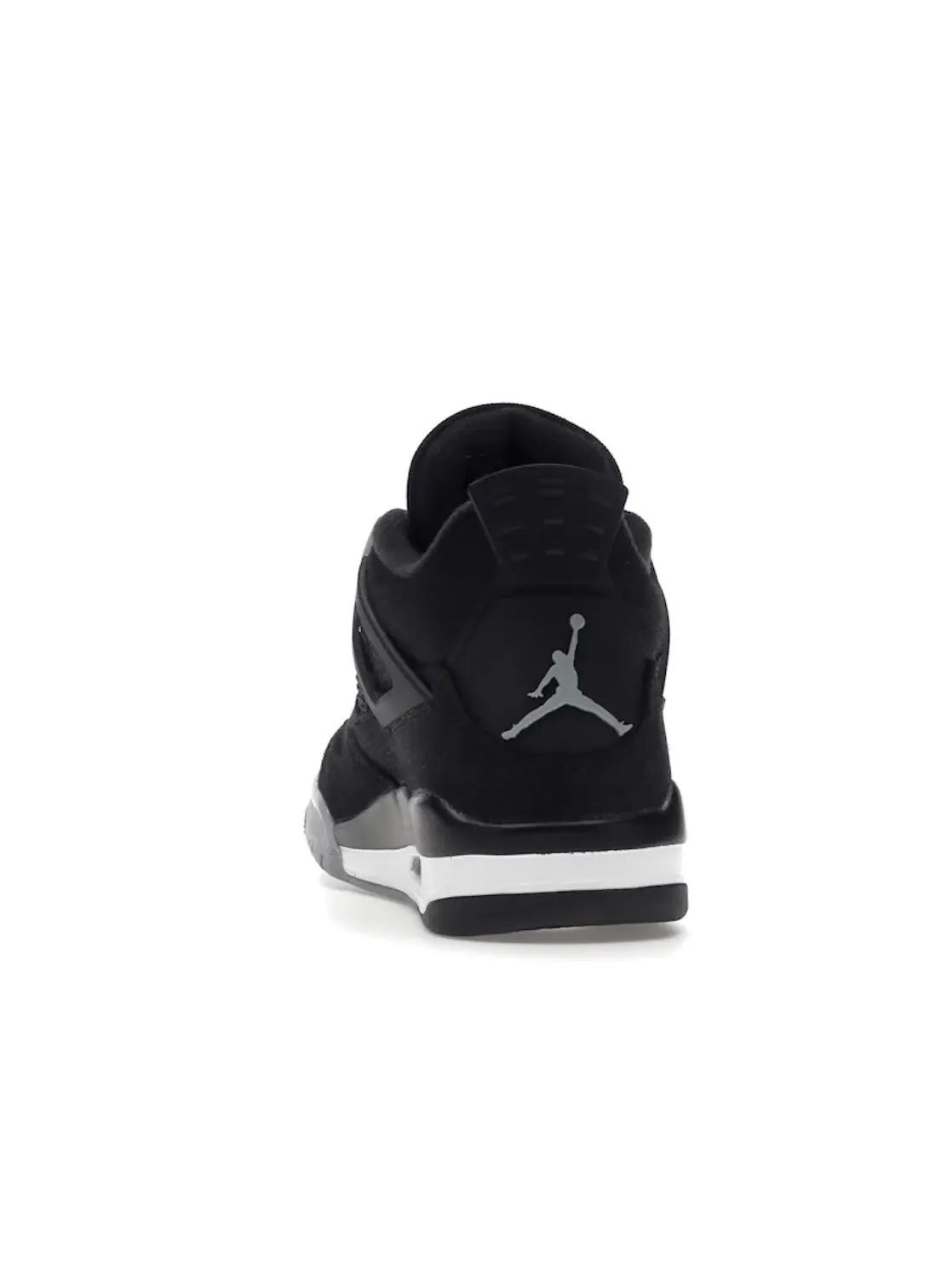 Мужские кроссовки Lifestyle с верхом из канваса Jordan 4 Retro SE — изображение 4 из 4