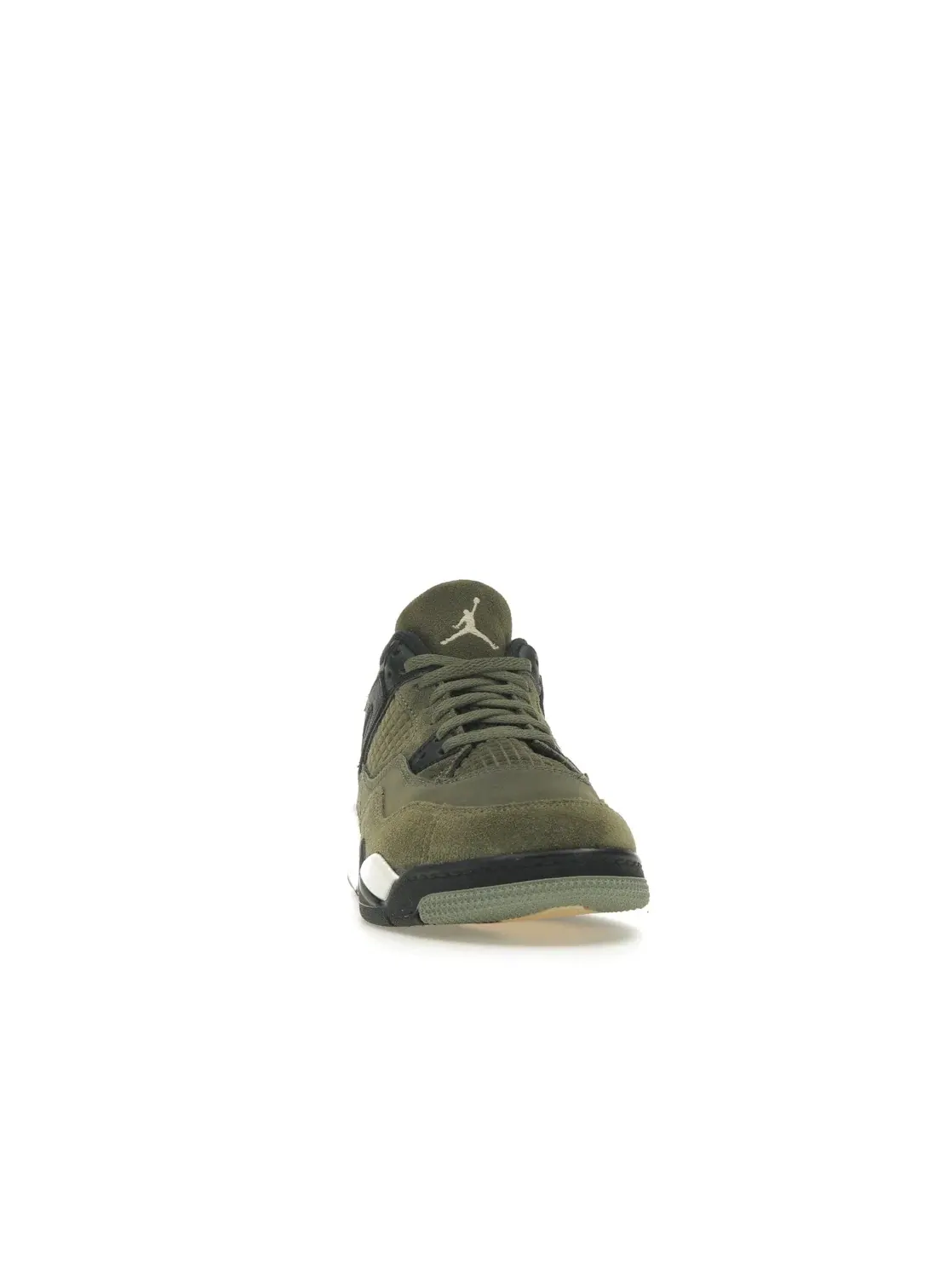 Детские кроссовки Lifestyle с принтом Jordan 4 Retro SE Jordan — изображение 2 из 4