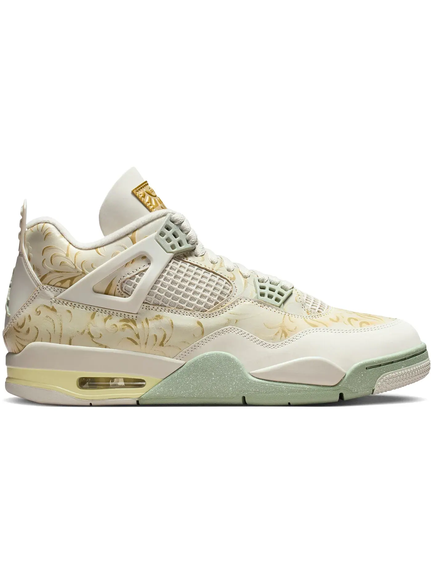 Мужские кроссовки Lifestyle Jordan 4 Retro SE Jordan — изображение 1 из 1