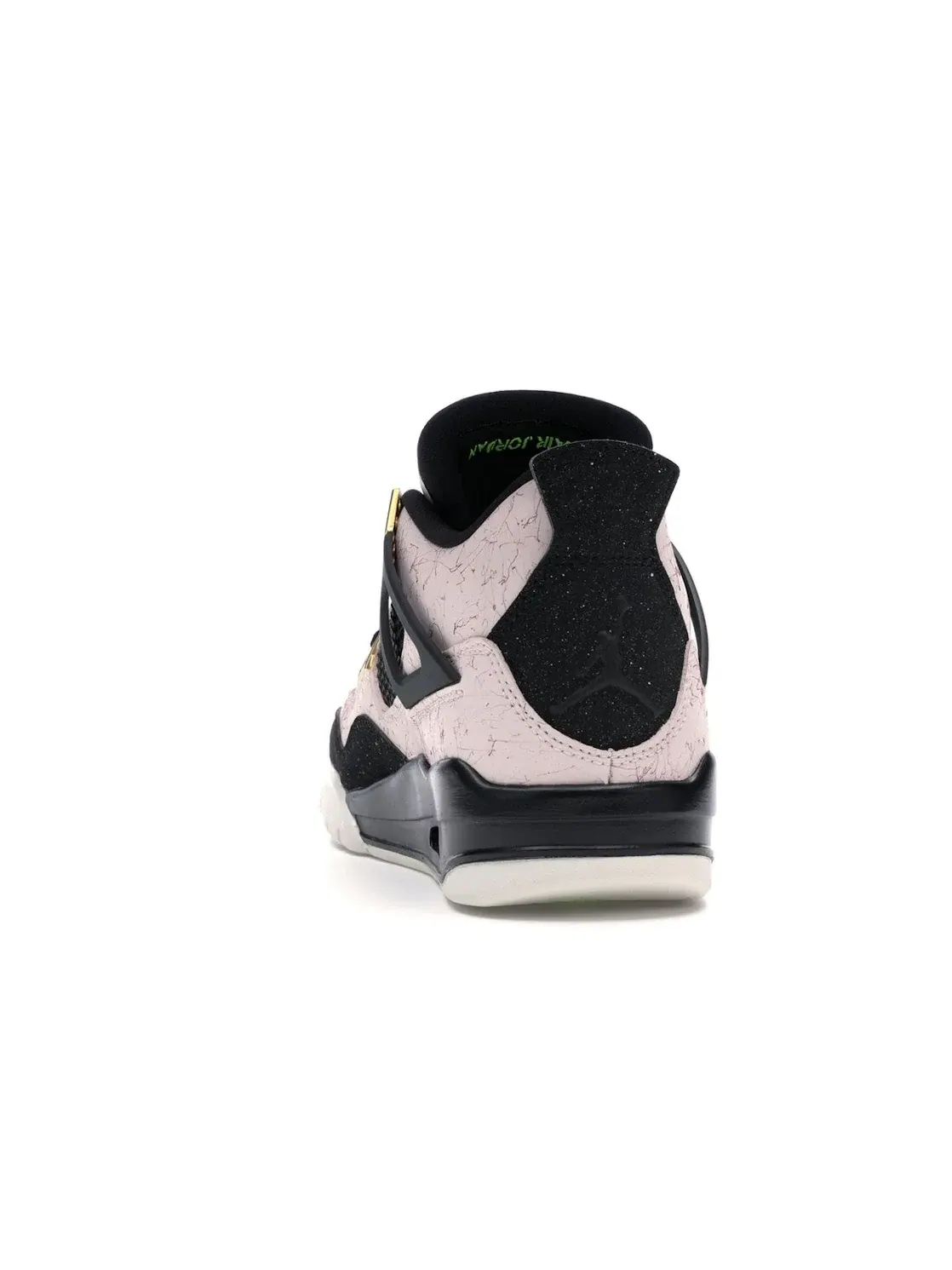 Женские кроссовки Lifestyle с принтом Jordan 4 Retro Jordan — изображение 4 из 4