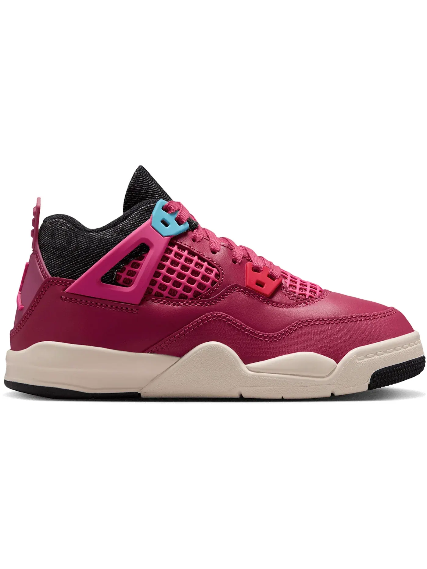 Детские кроссовки Lifestyle Jordan 4 Retro — изображение 1 из 1