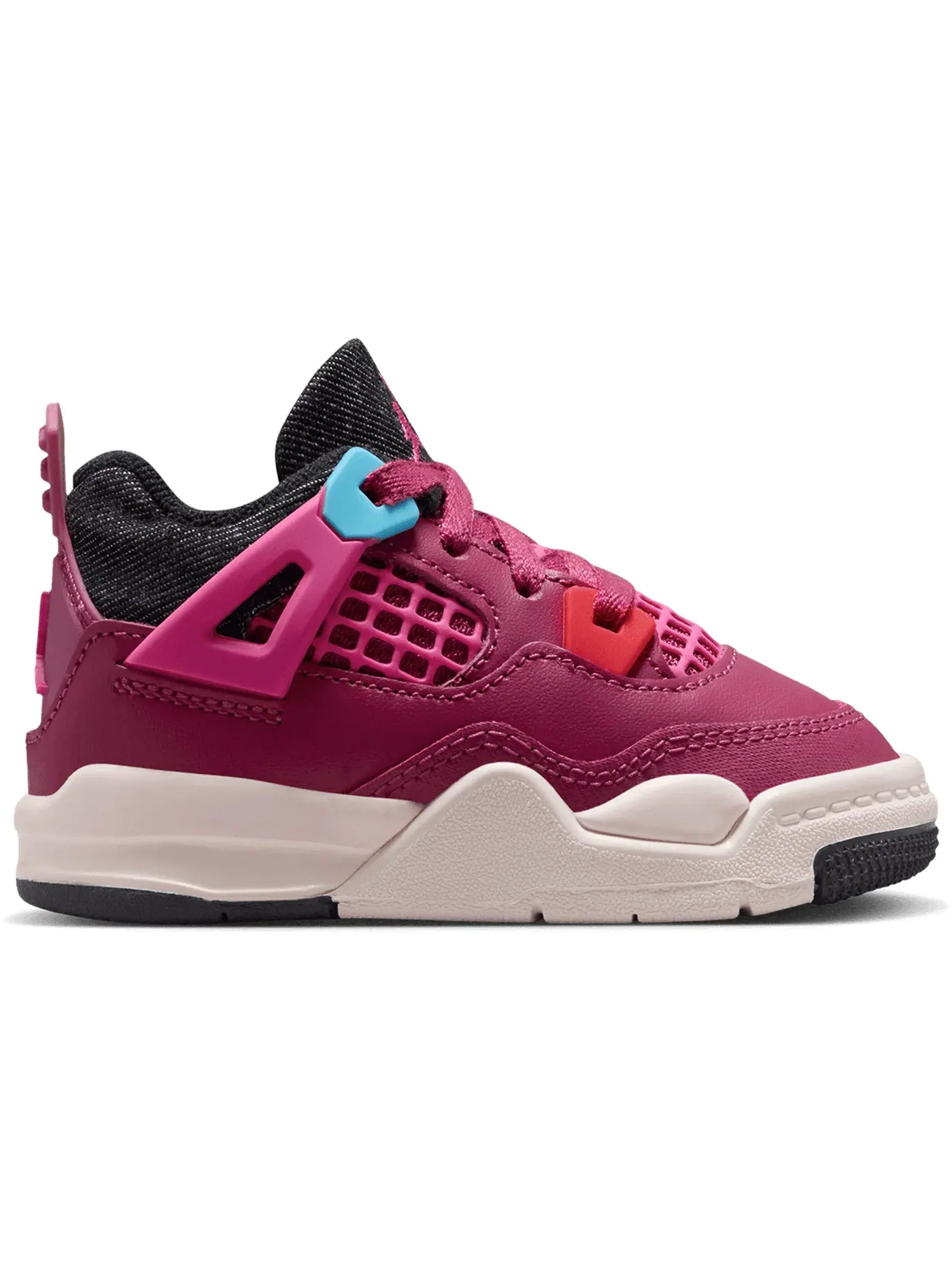 Детские кроссовки Lifestyle Jordan 4 Retro — изображение 1 из 1
