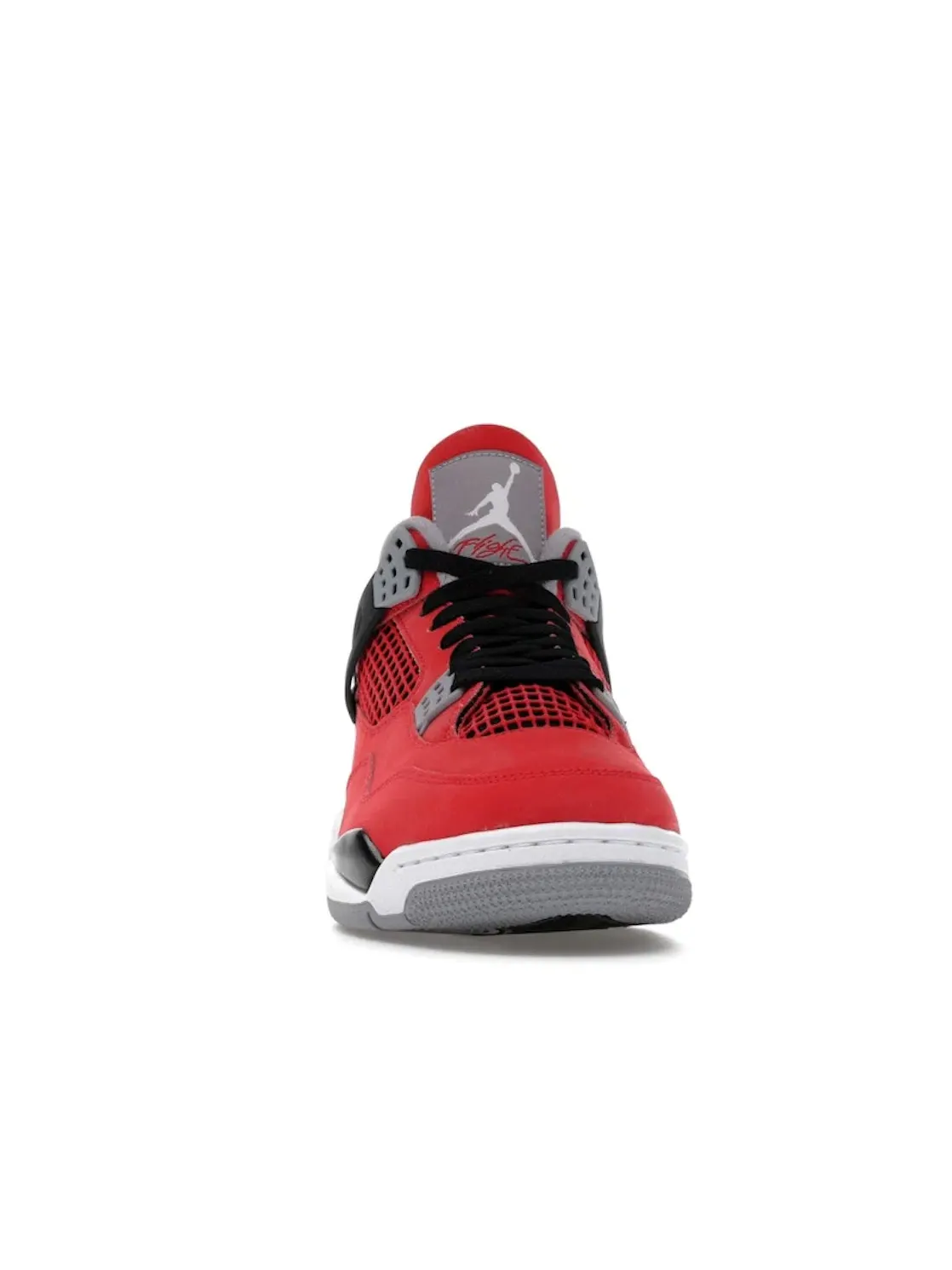 Мужские кроссовки lifestyle с замшевым верхом Jordan 4 Retro Jordan — изображение 2 из 4