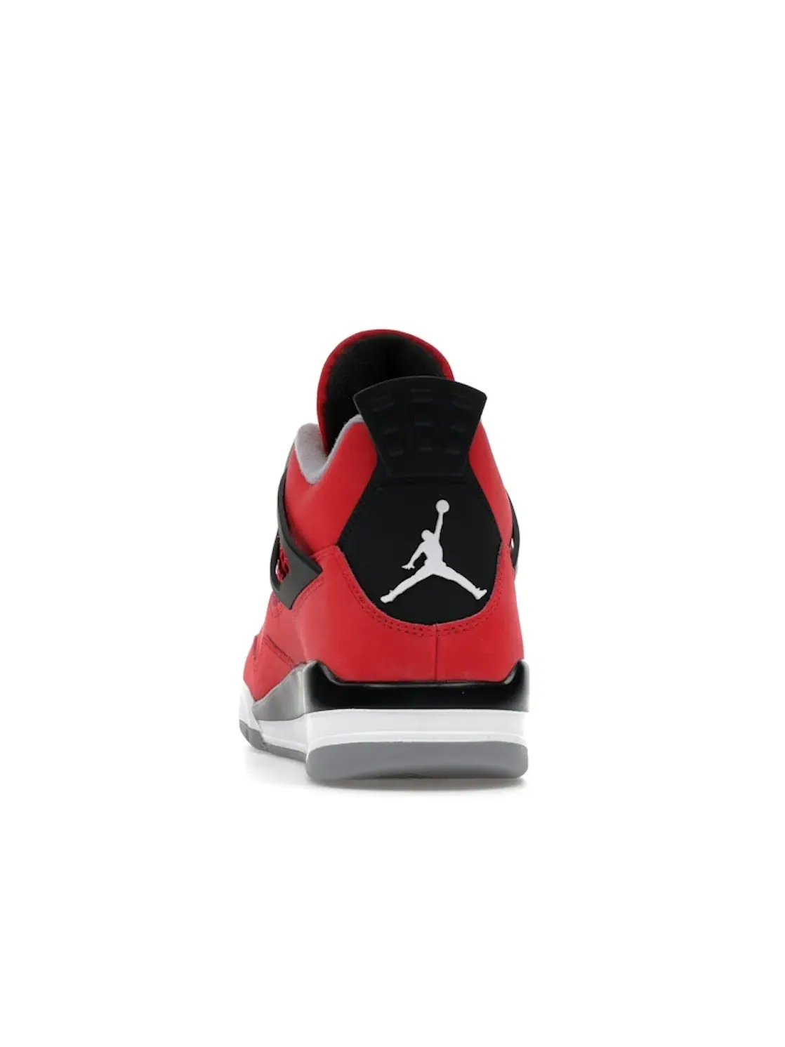 Мужские кроссовки lifestyle с замшевым верхом Jordan 4 Retro Jordan — изображение 4 из 4