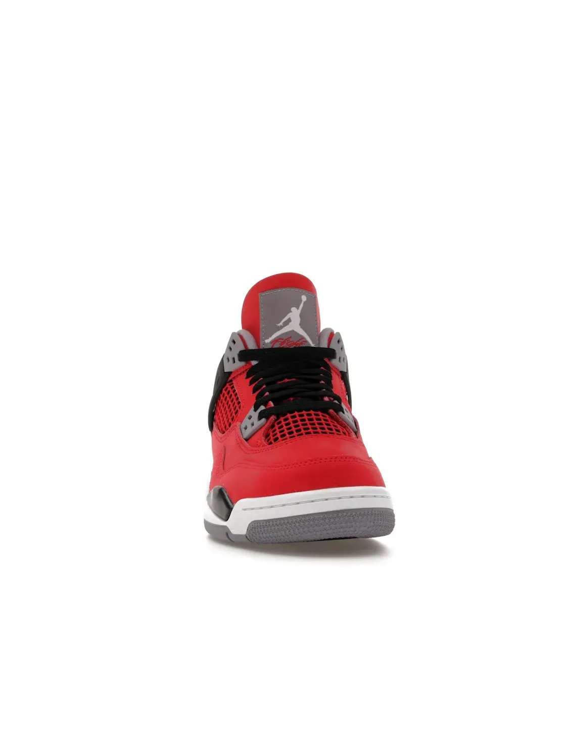 Детские кроссовки Lifestyle с замшевым верхом Jordan 4 Retro — изображение 2 из 4