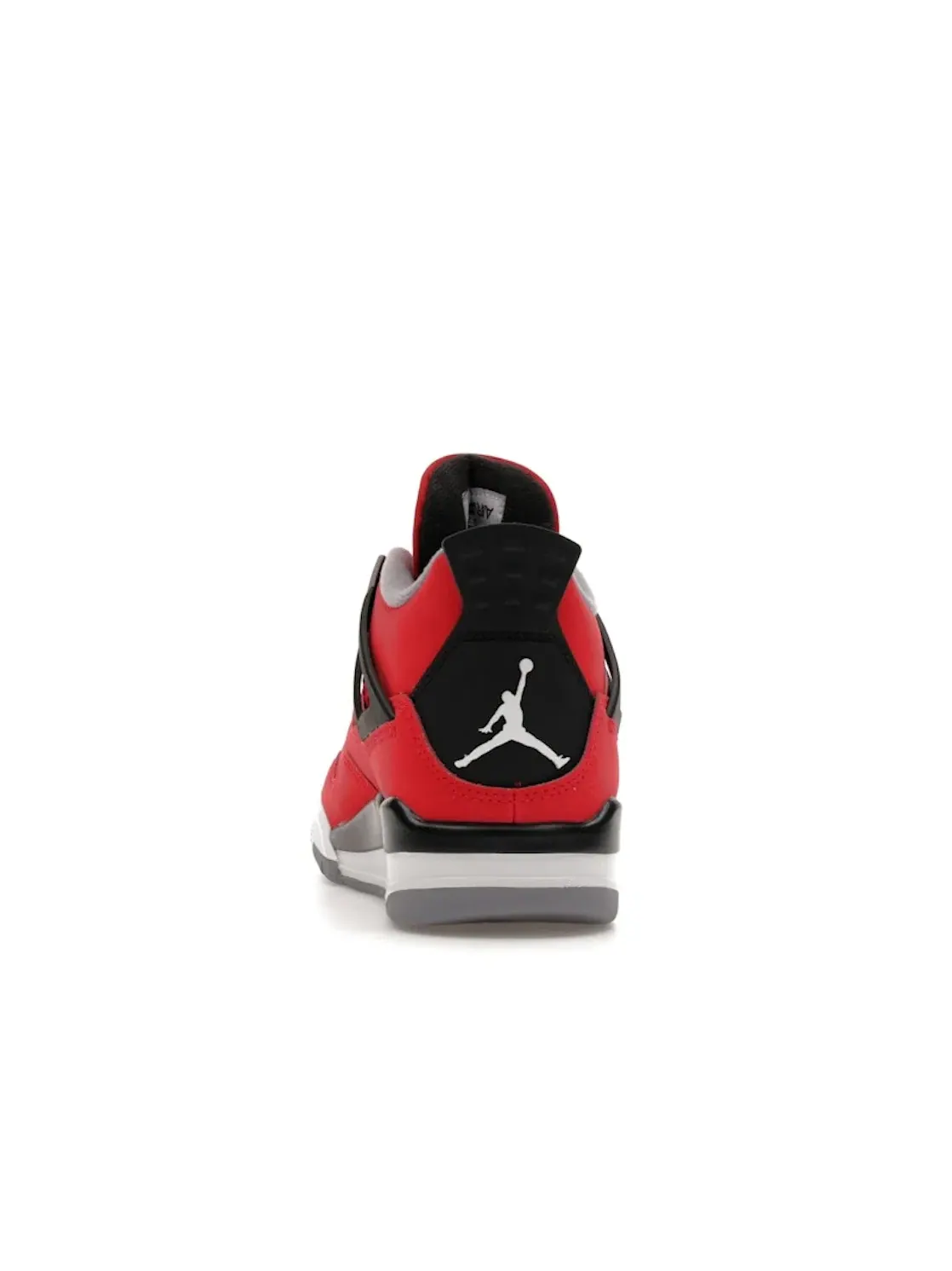 Детские кроссовки Lifestyle с замшевым верхом Jordan 4 Retro — изображение 4 из 4