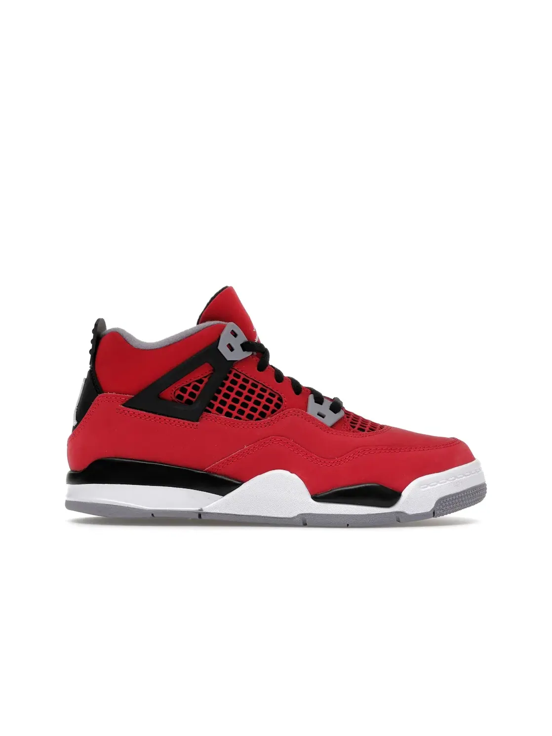 Детский кроссовки Lifestyle Jordan 4 Retro — изображение 1 из 4