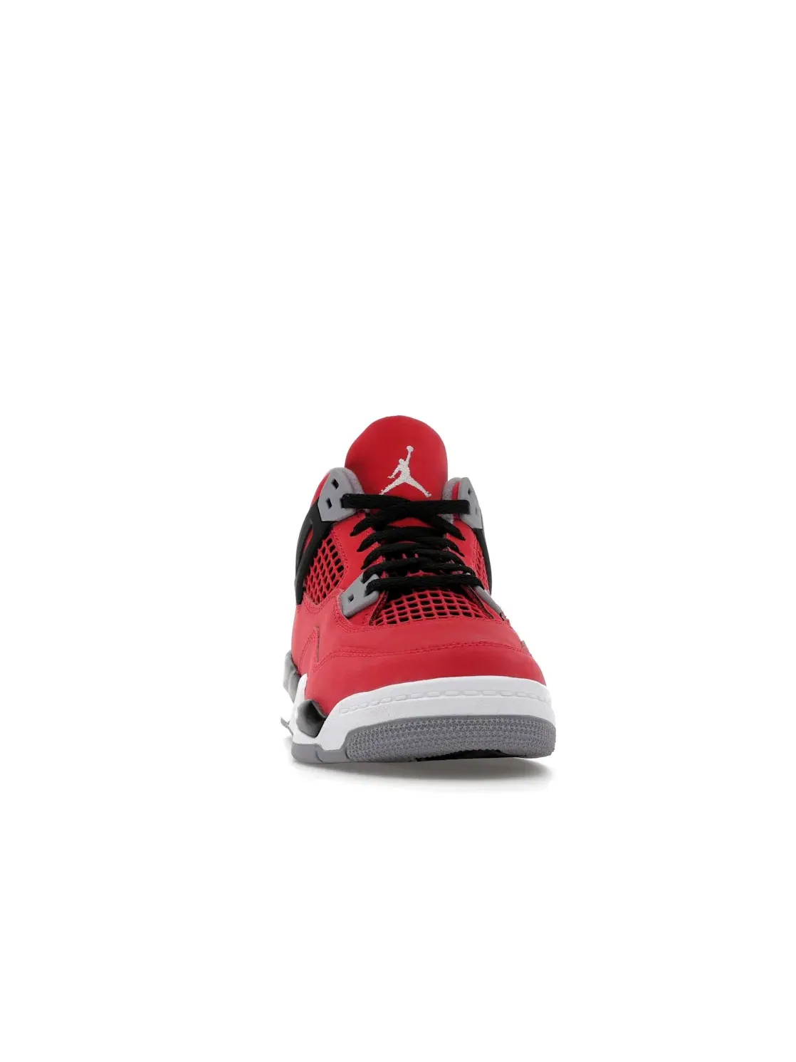 Детский кроссовки Lifestyle Jordan 4 Retro — изображение 2 из 4