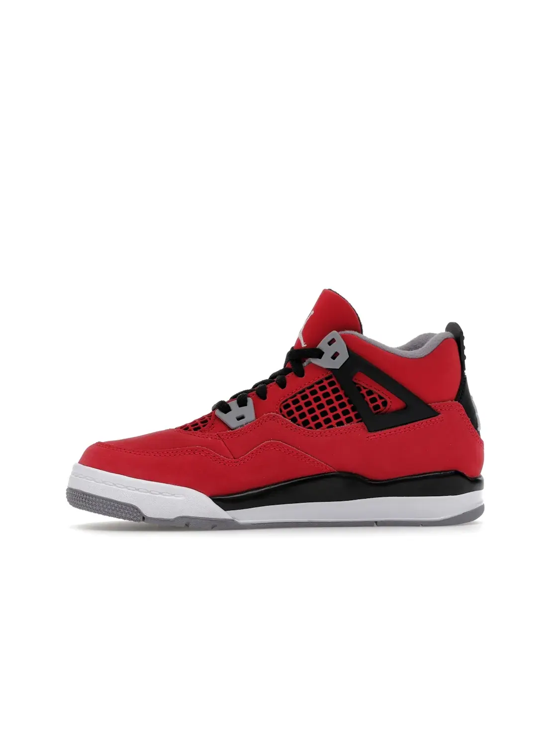 Детский кроссовки Lifestyle Jordan 4 Retro — изображение 3 из 4