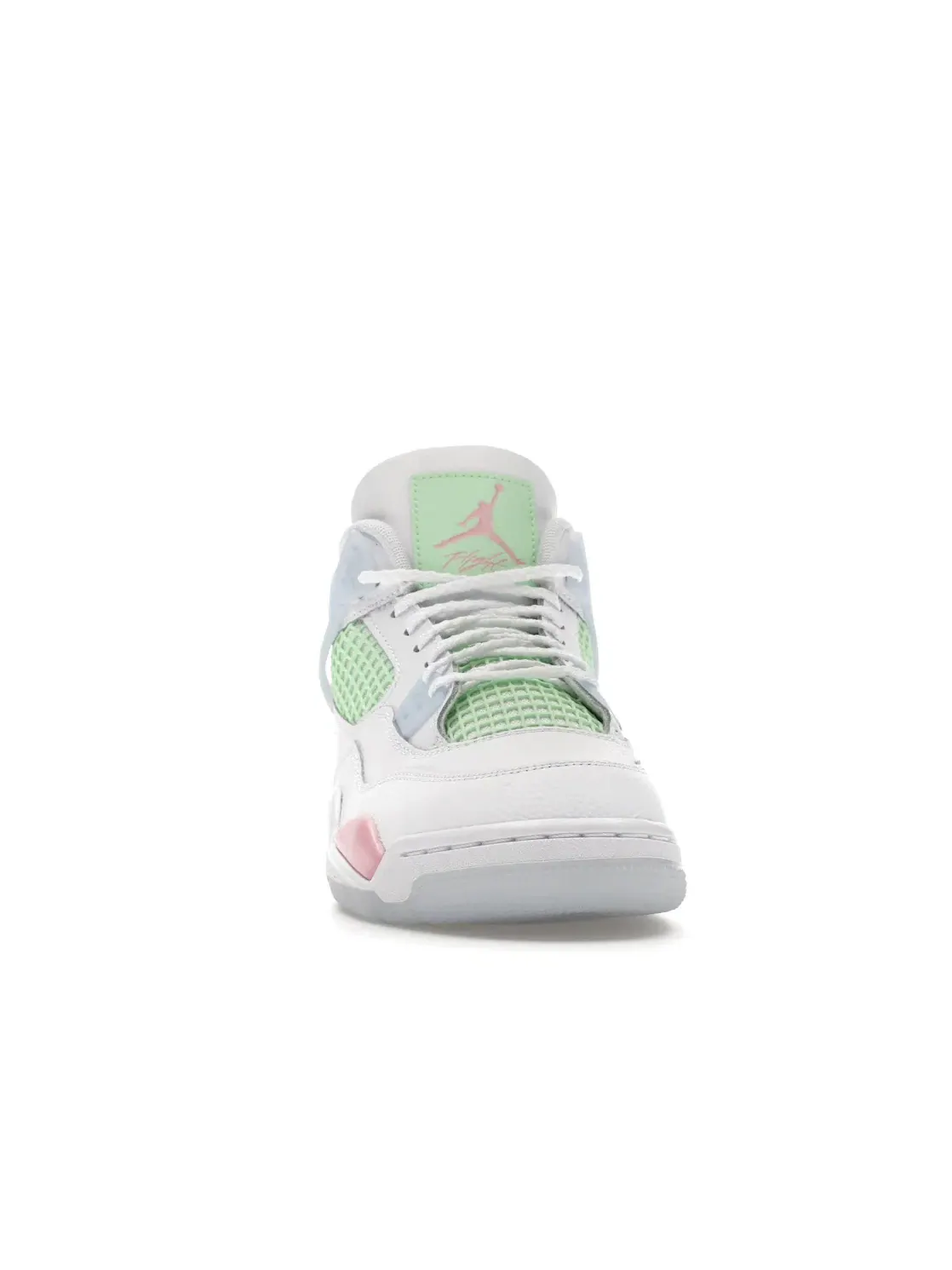 Детские кроссовки Lifestyle с принтом Jordan 4 Retro Valentines Day 2026 GS Jordan — изображение 2 из 4