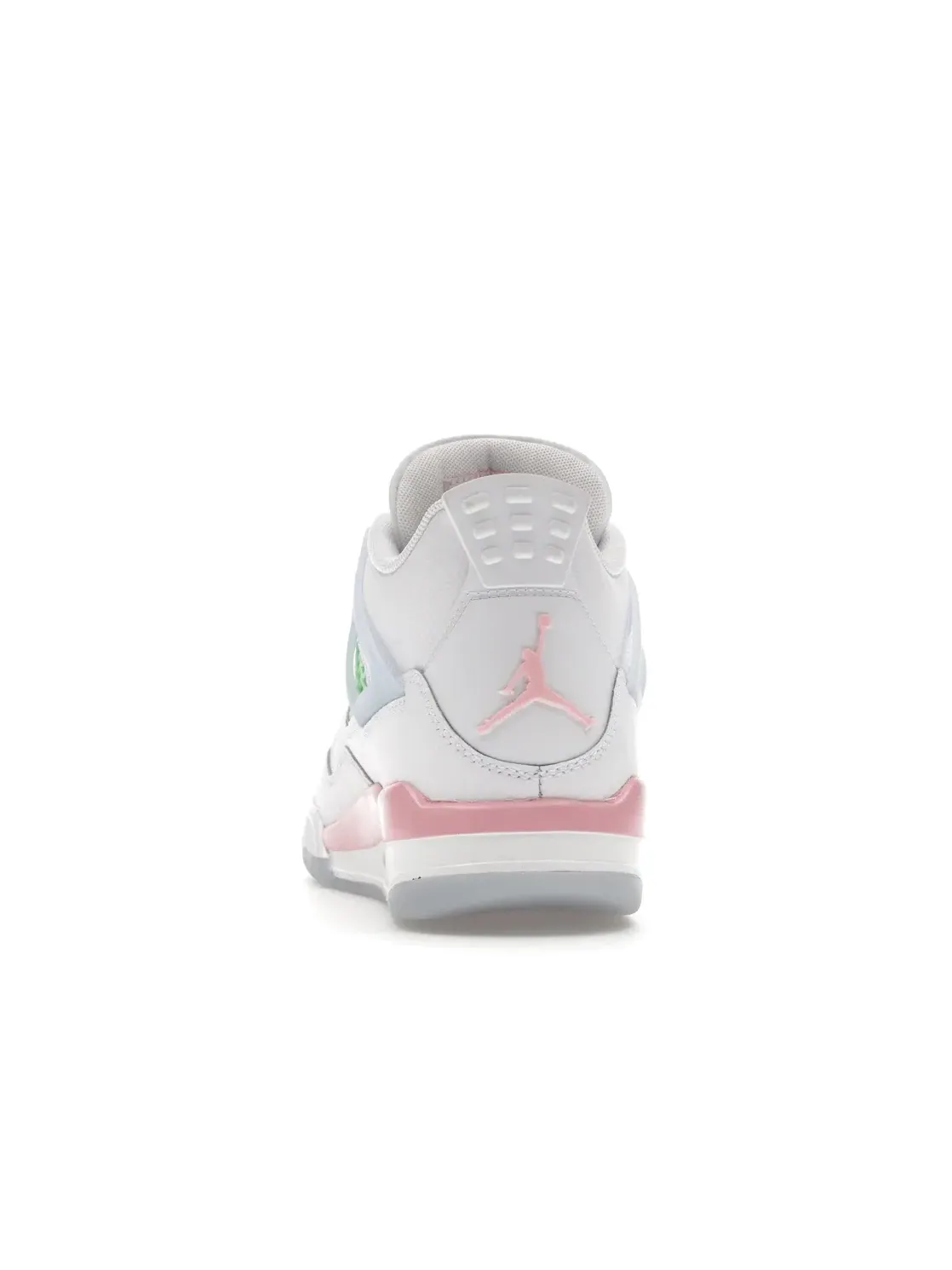 Детские кроссовки Lifestyle с принтом Jordan 4 Retro Valentines Day 2026 GS Jordan — изображение 4 из 4