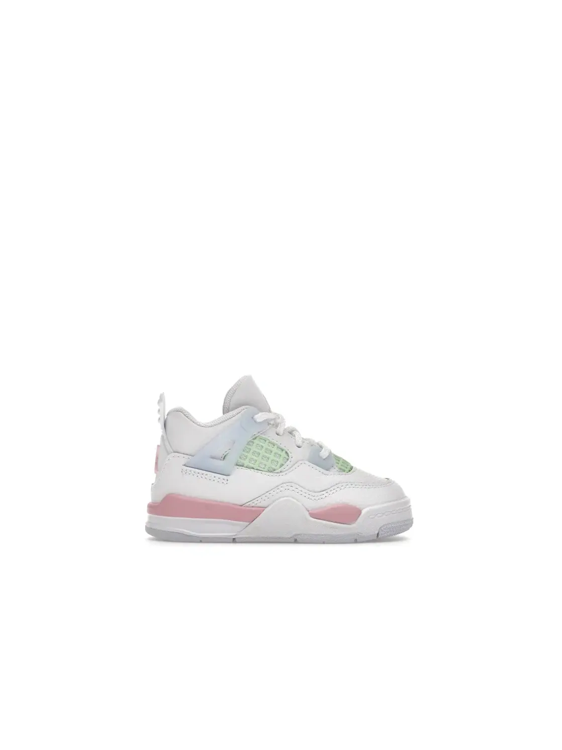 Детские кроссовки Lifestyle Jordan 4 Retro — изображение 1 из 4