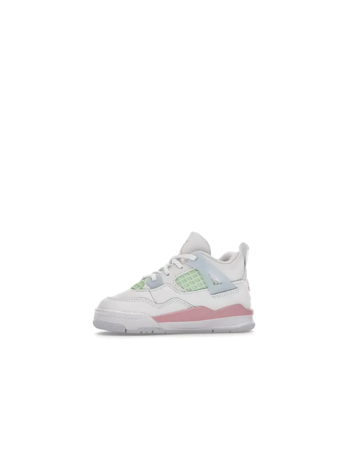 Детские кроссовки Lifestyle Jordan 4 Retro — изображение 3 из 4