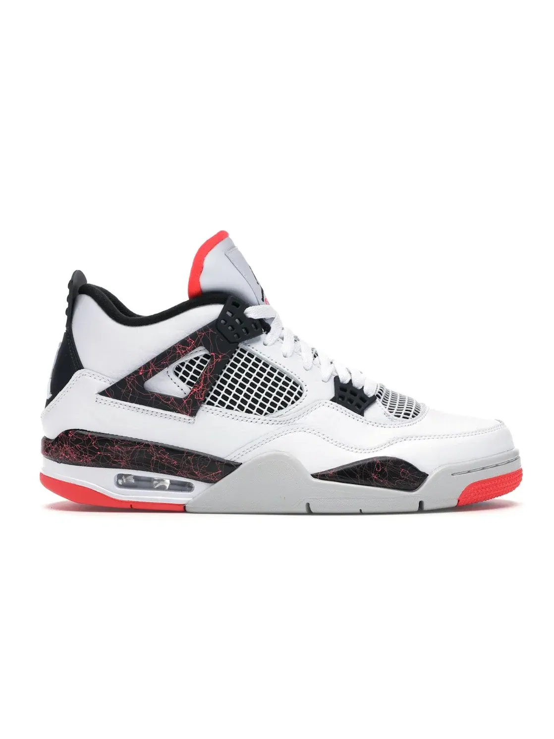 Мужские кроссовки Lifestyle Jordan 4 Retro Flight Nostalgia Jordan — изображение 1 из 4