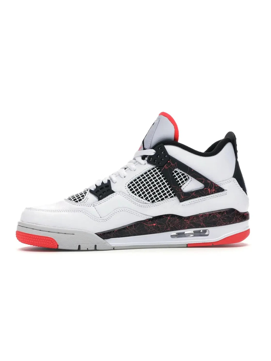 Мужские кроссовки Lifestyle Jordan 4 Retro Flight Nostalgia Jordan — изображение 3 из 4