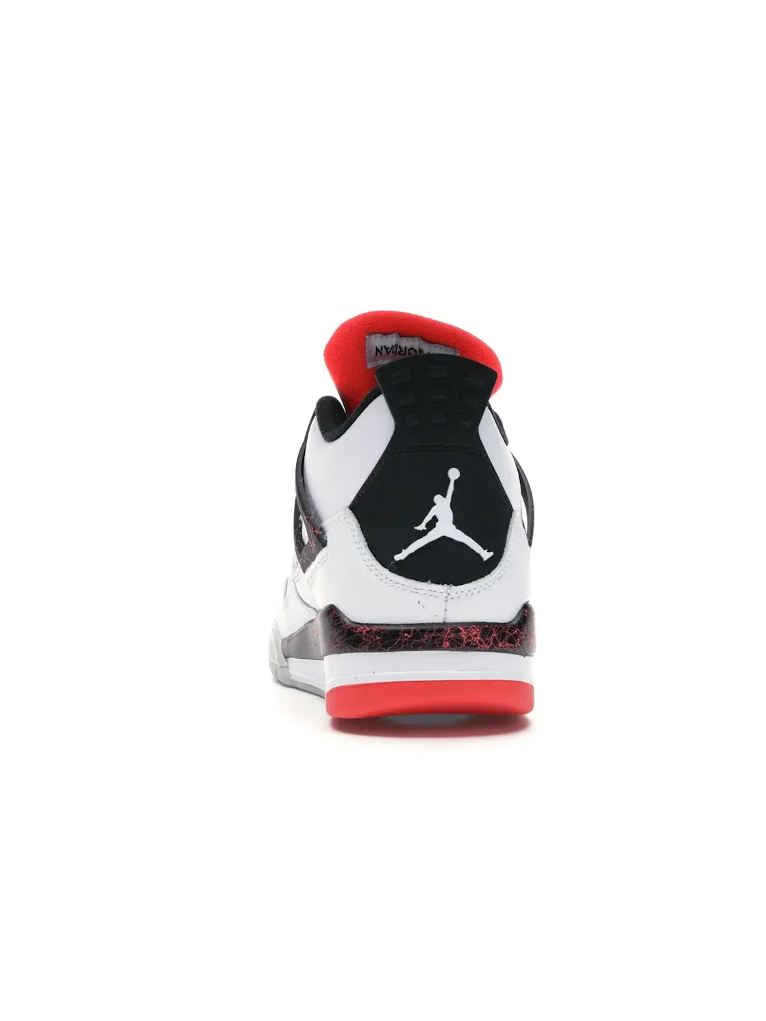 Мужские кроссовки Lifestyle Jordan 4 Retro Flight Nostalgia Jordan — изображение 4 из 4