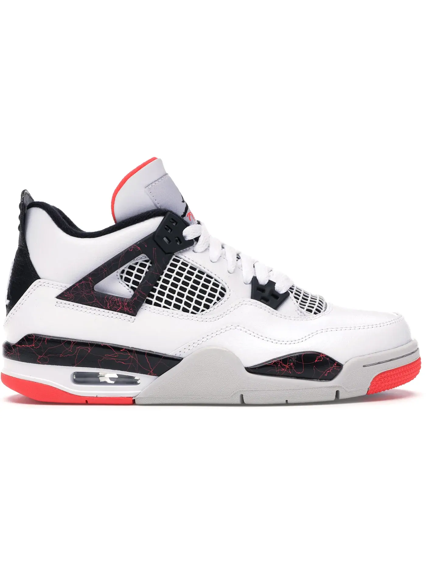 Детские кроссовки Lifestyle Jordan 4 Retro — изображение 1 из 1