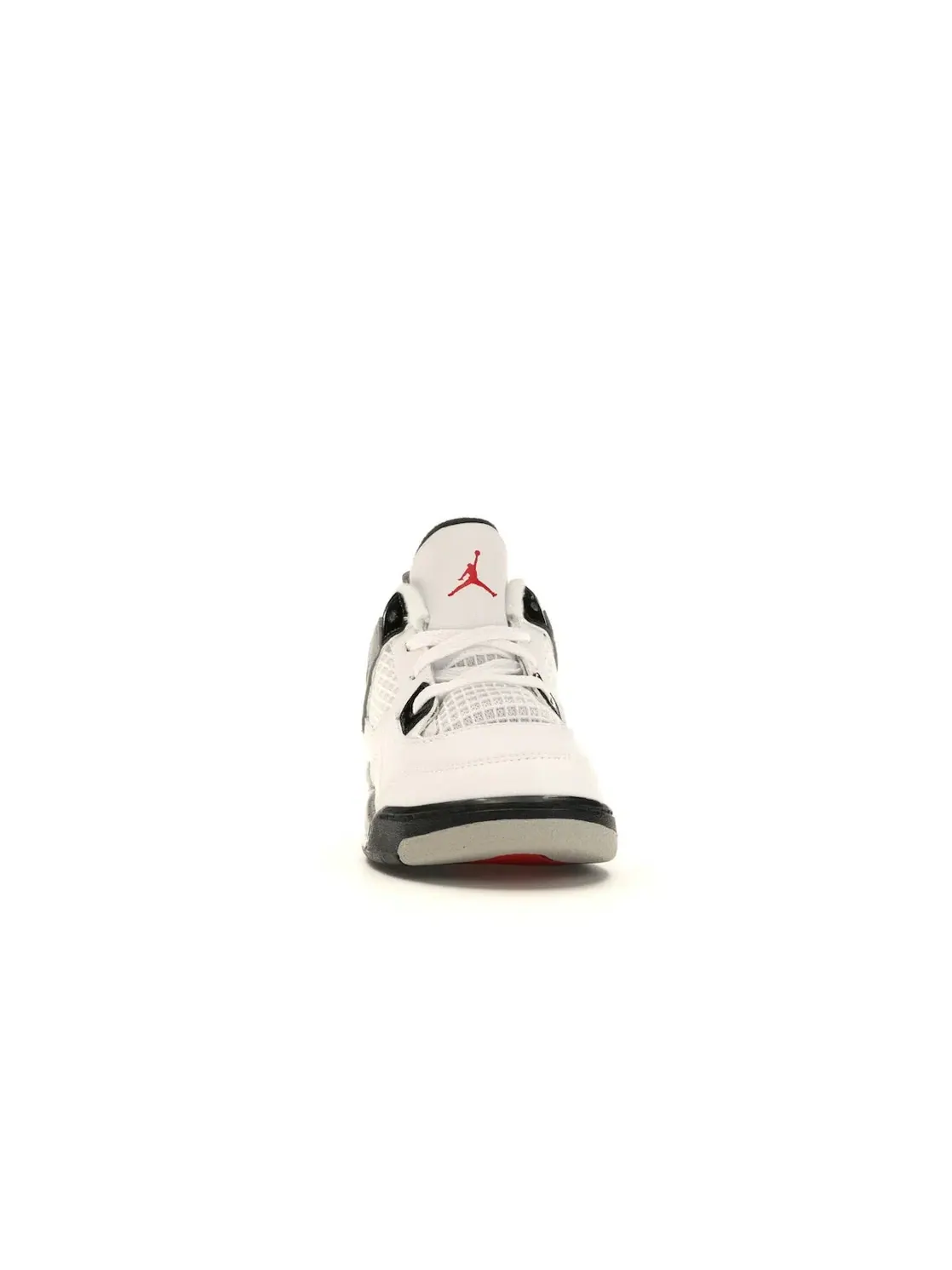Детские кроссовки Lifestyle Jordan 4 Retro White Cement (2016) (TD) Jordan — изображение 2 из 4