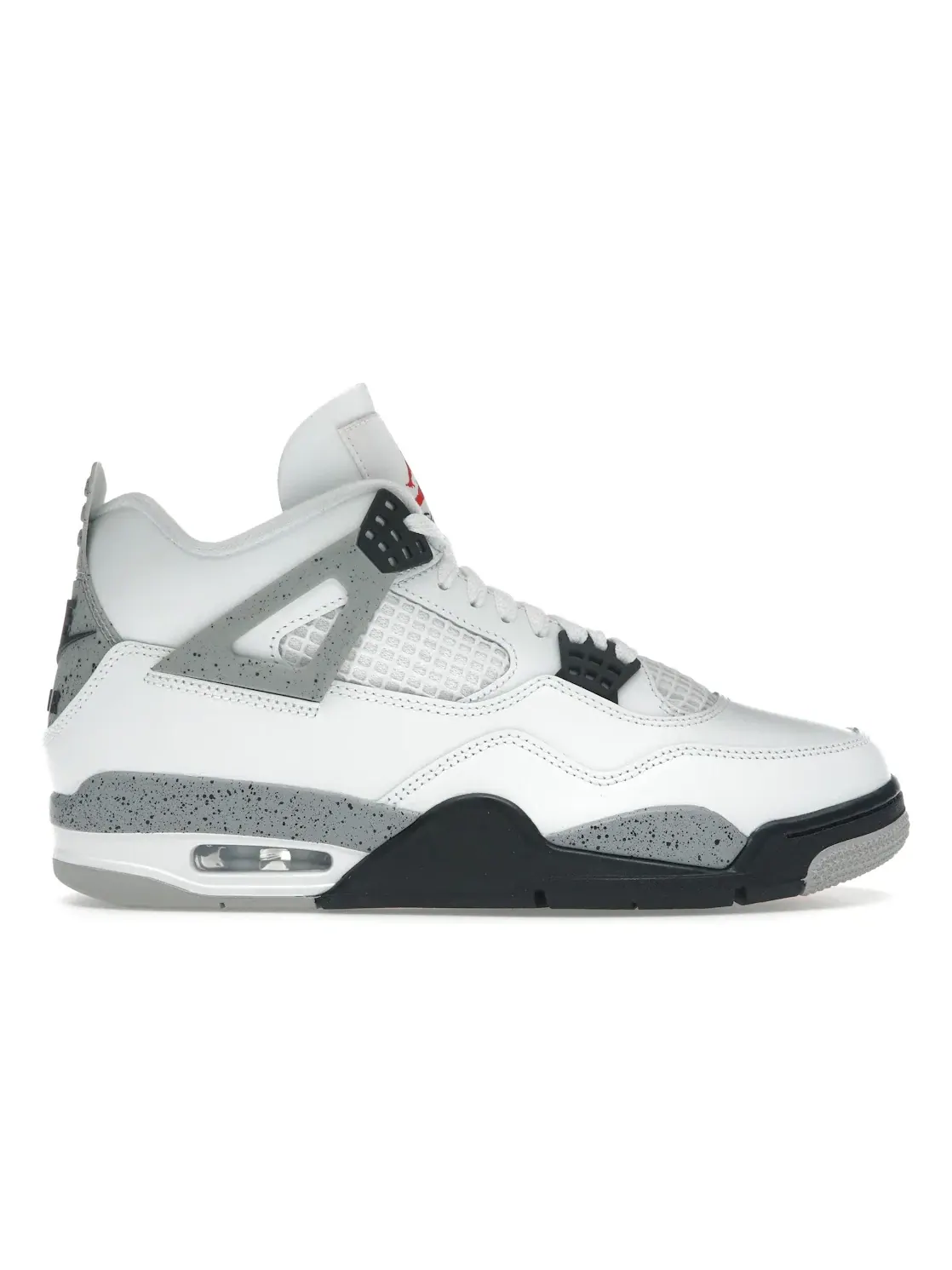 Мужские кроссовки Lifestyle Jordan 4 Retro — изображение 1 из 4