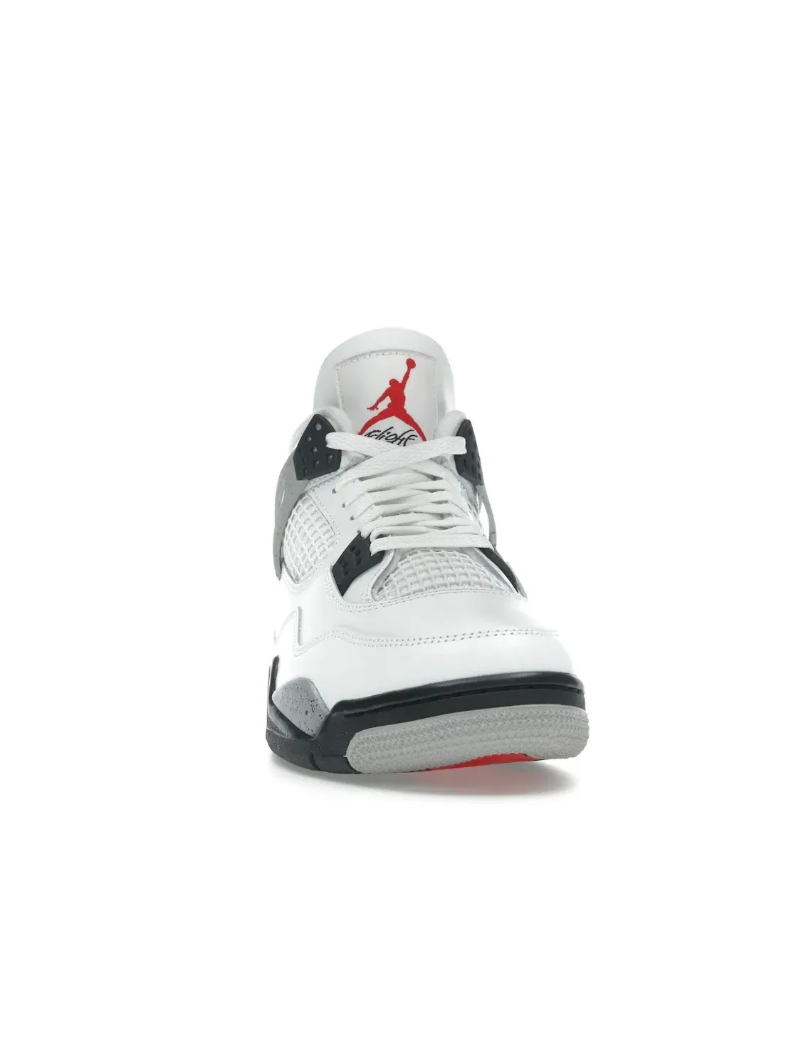 Мужские кроссовки Lifestyle Jordan 4 Retro — изображение 2 из 4